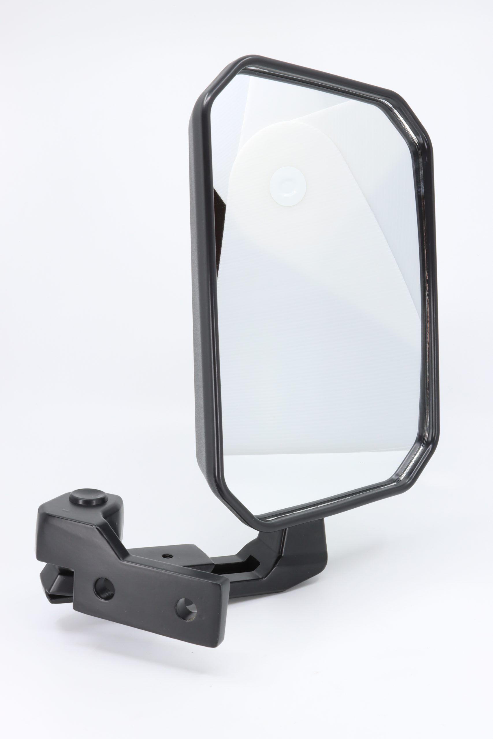Side REAR VIEW MIRROR - RIGHT - CFMoto OEM - 5HY0-260120-10000 - Image 7