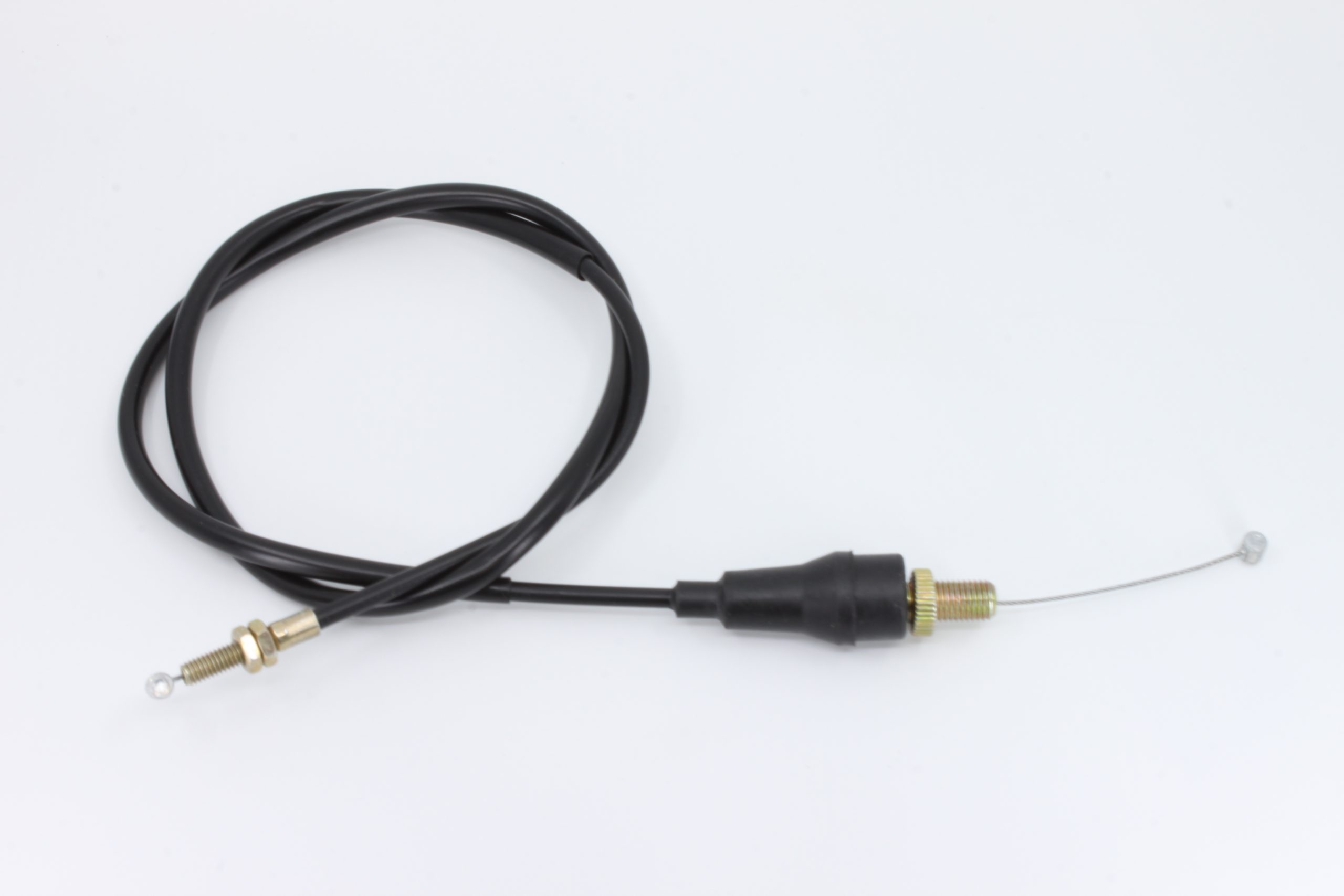 CABLE, THROTTLE, CFMoto OEM - 7020-100510 *** NLA REPLACED BY 9AWV-100500-2B00 ***