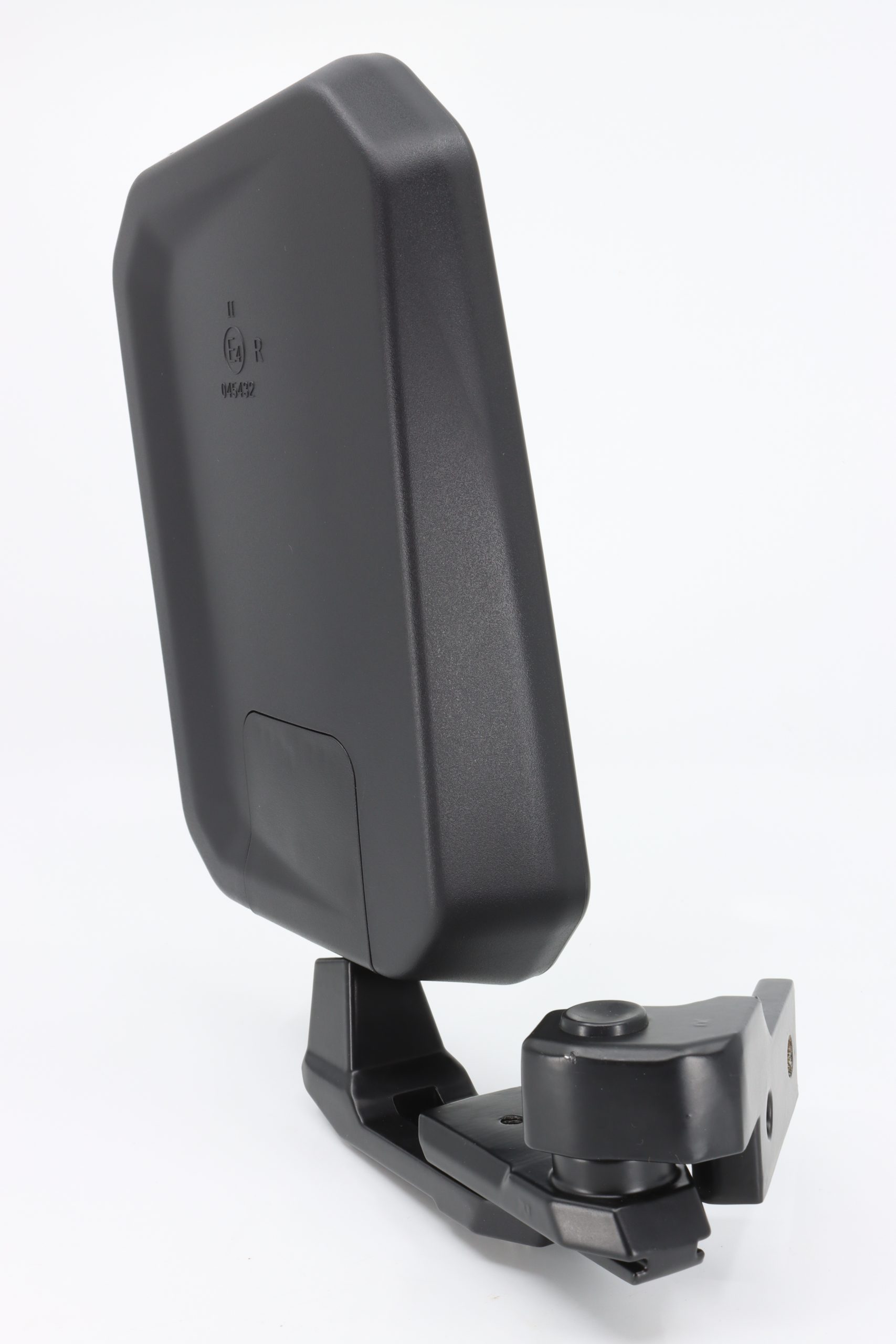 Side REAR VIEW MIRROR - RIGHT - CFMoto OEM - 5HY0-260120-10000 - Image 6