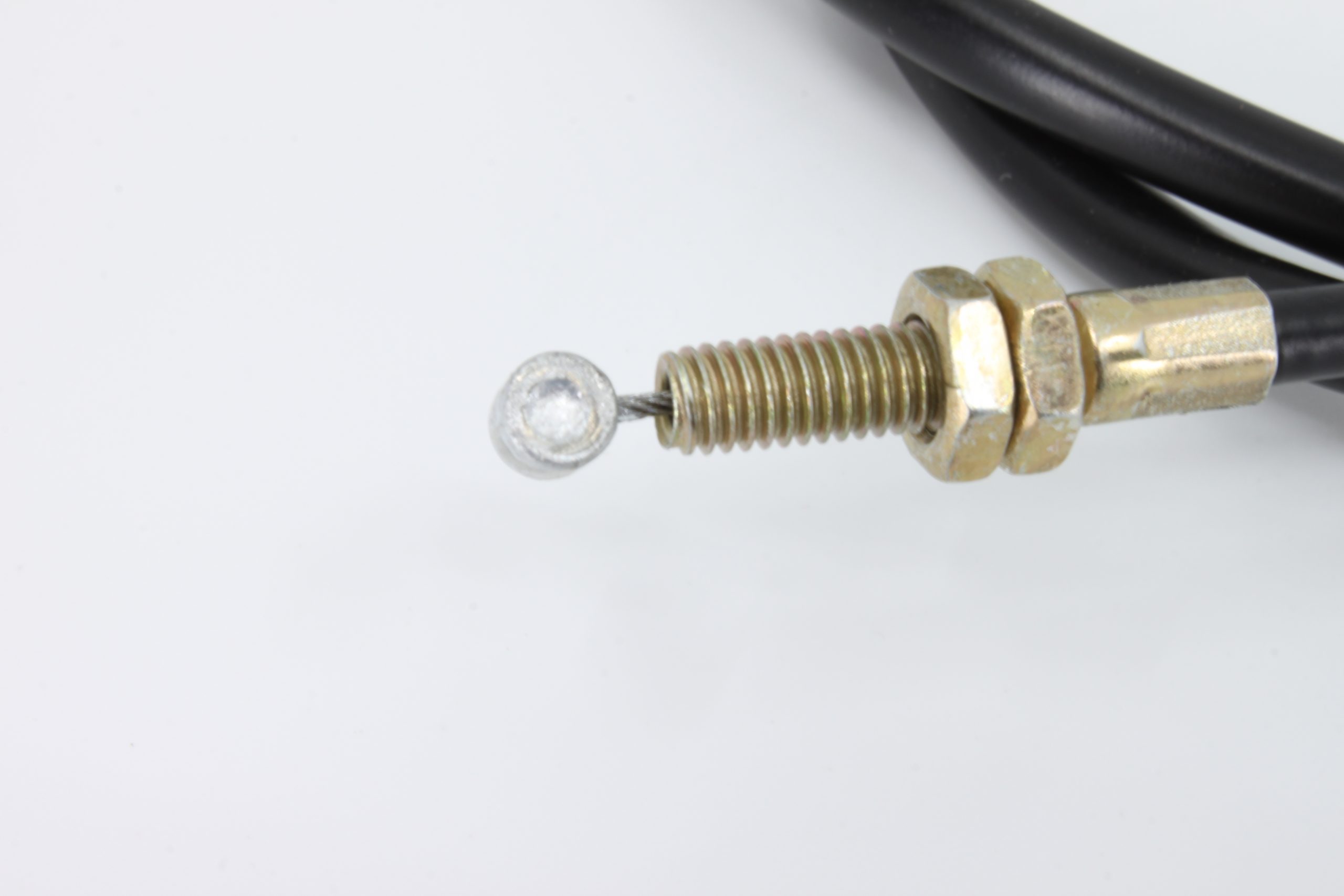 CABLE, THROTTLE, CFMoto OEM - 7020-100510 *** NLA REPLACED BY 9AWV-100500-2B00 *** - Image 4