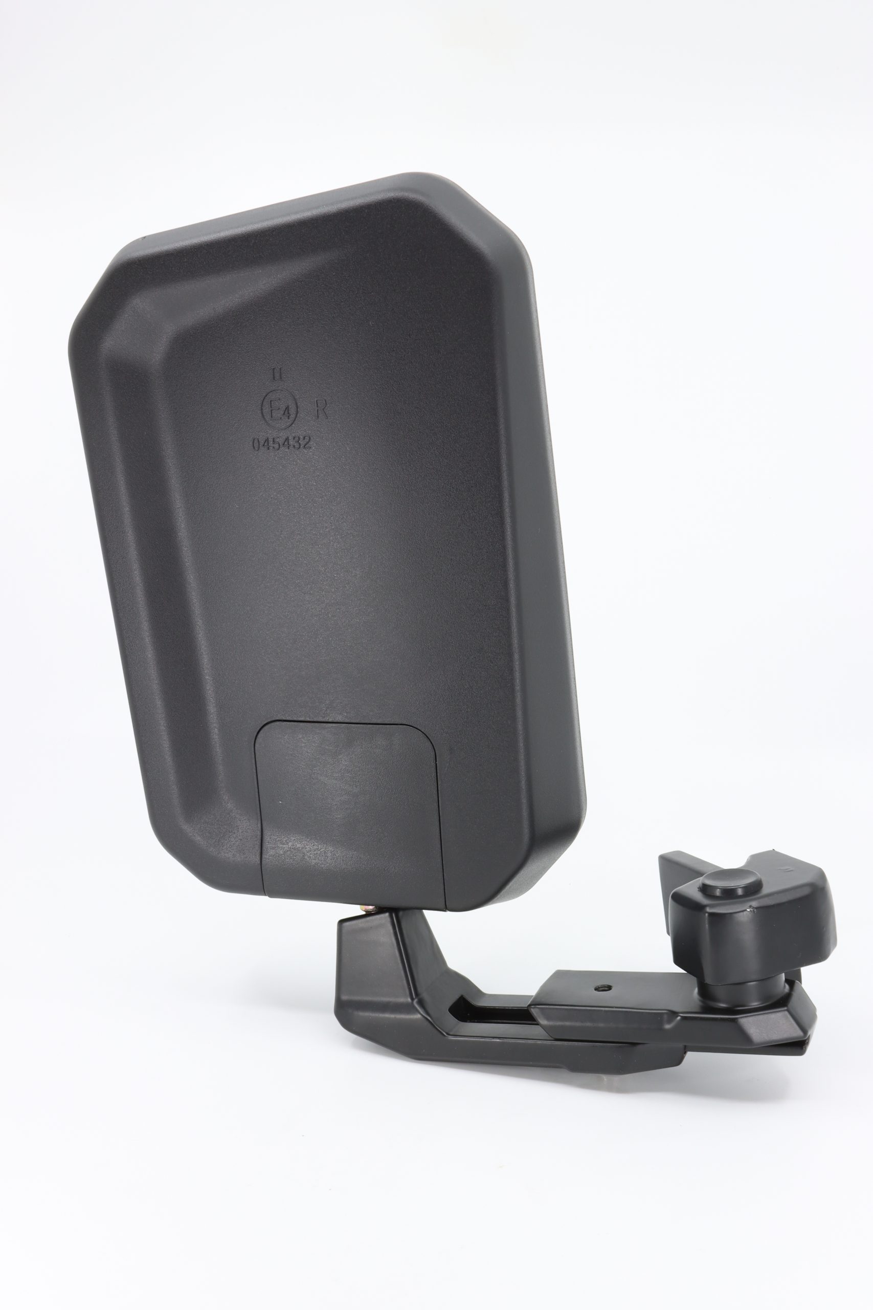 Side REAR VIEW MIRROR - RIGHT - CFMoto OEM - 5HY0-260120-10000 - Image 5