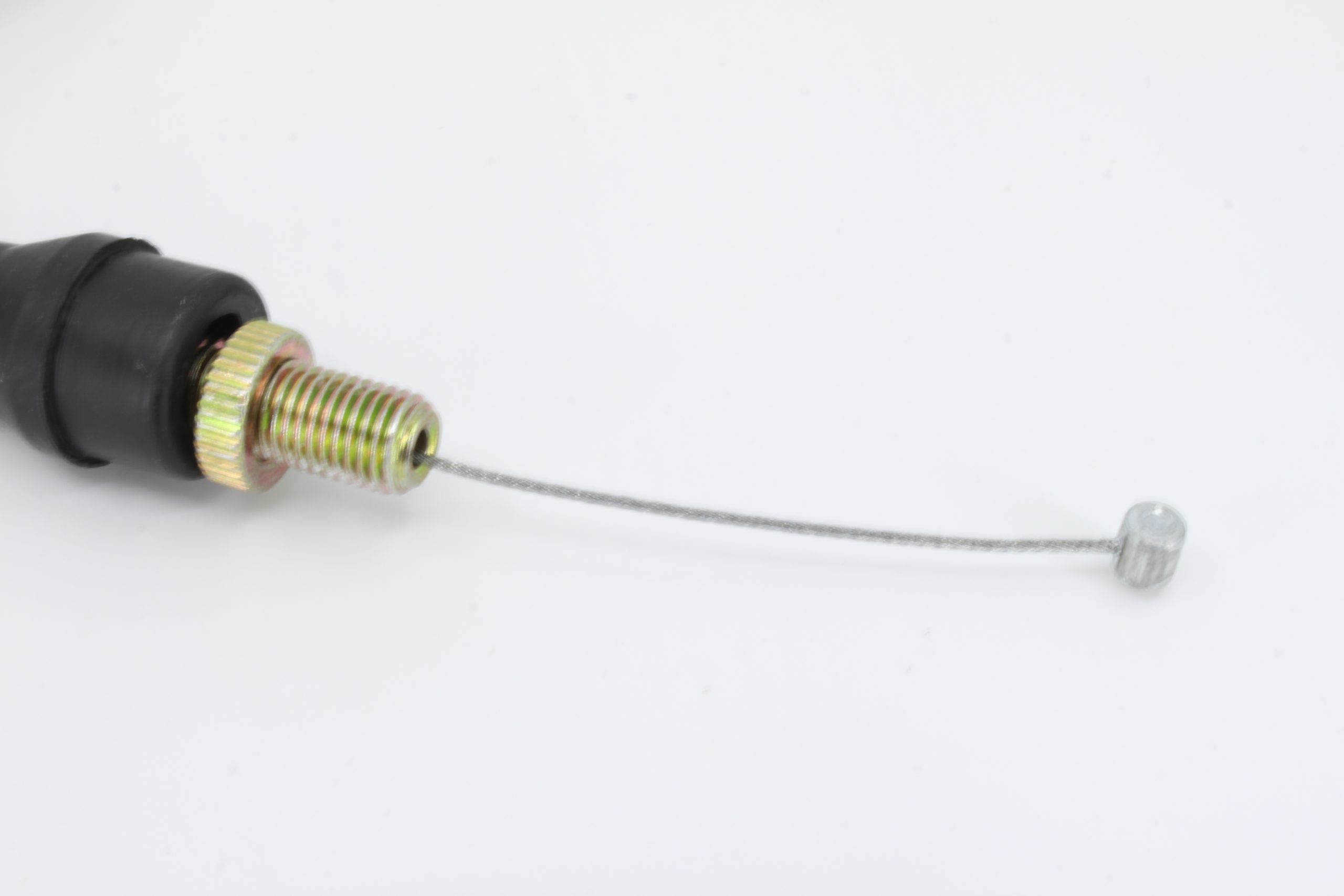 CABLE, THROTTLE, CFMoto OEM - 7020-100510 *** NLA REPLACED BY 9AWV-100500-2B00 *** - Image 3