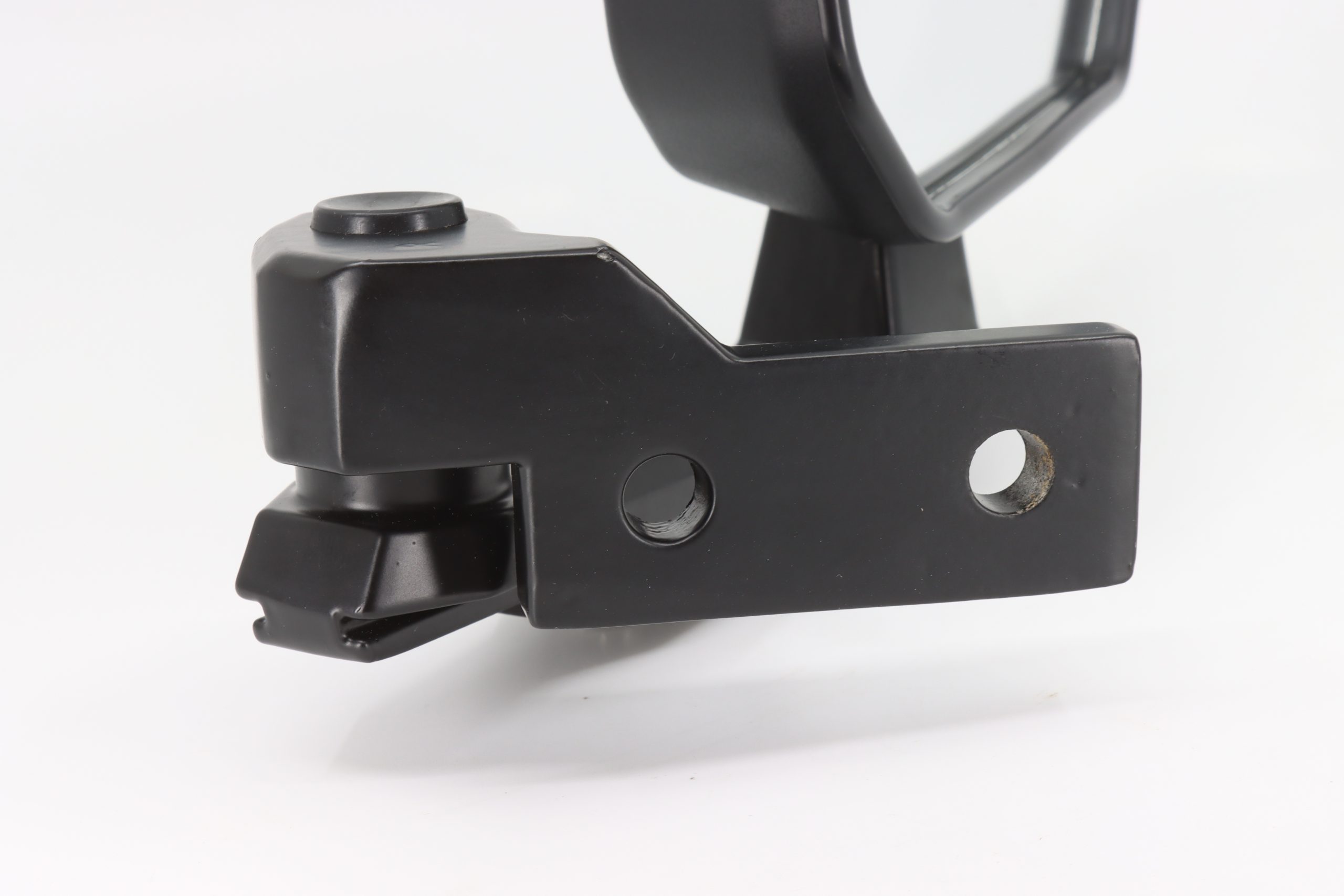 Side REAR VIEW MIRROR - RIGHT - CFMoto OEM - 5HY0-260120-10000 - Image 4