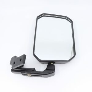 Side REAR VIEW MIRROR - RIGHT - CFMoto OEM - 5HY0-260120-10000