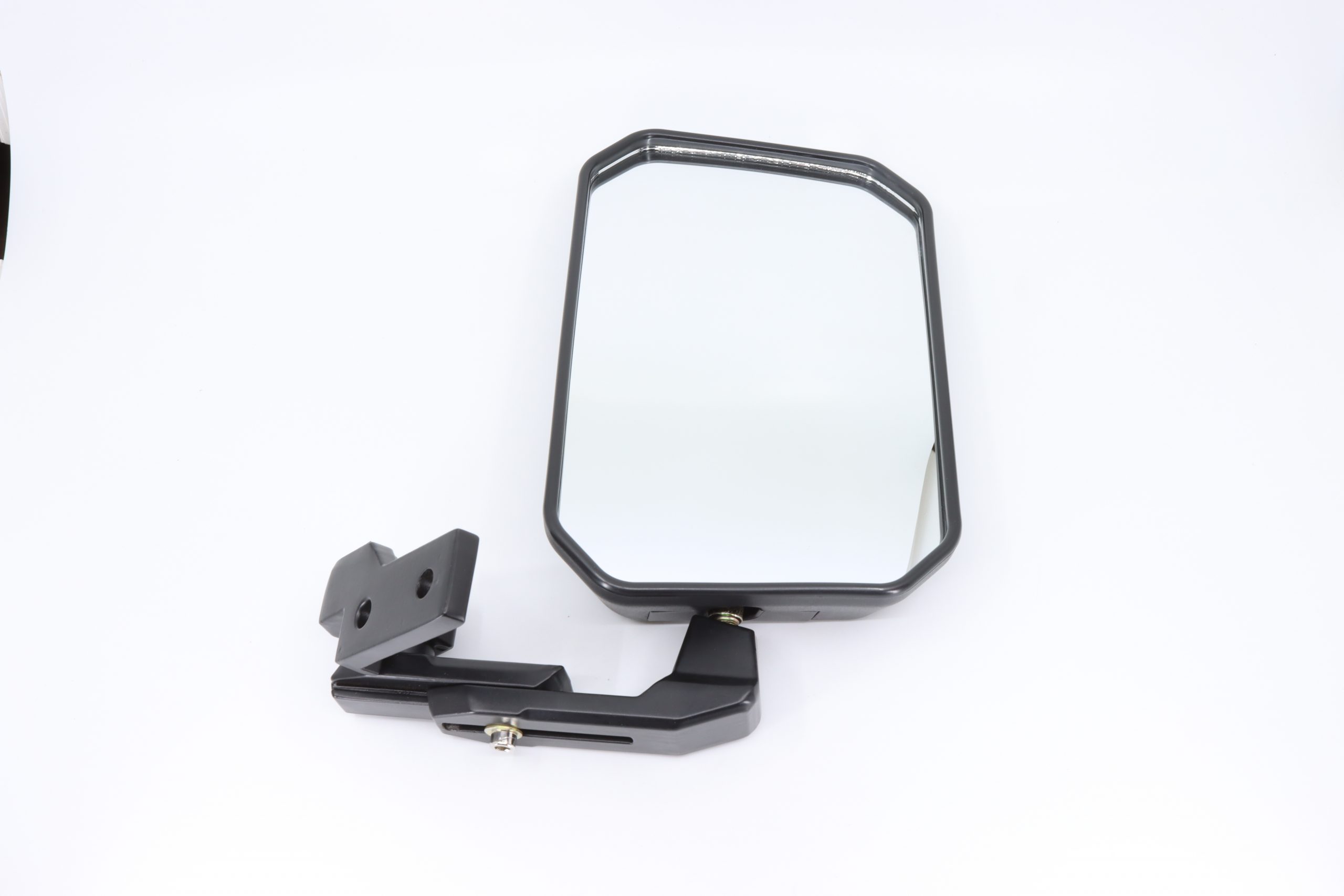 Side REAR VIEW MIRROR - RIGHT - CFMoto OEM - 5HY0-260120-10000