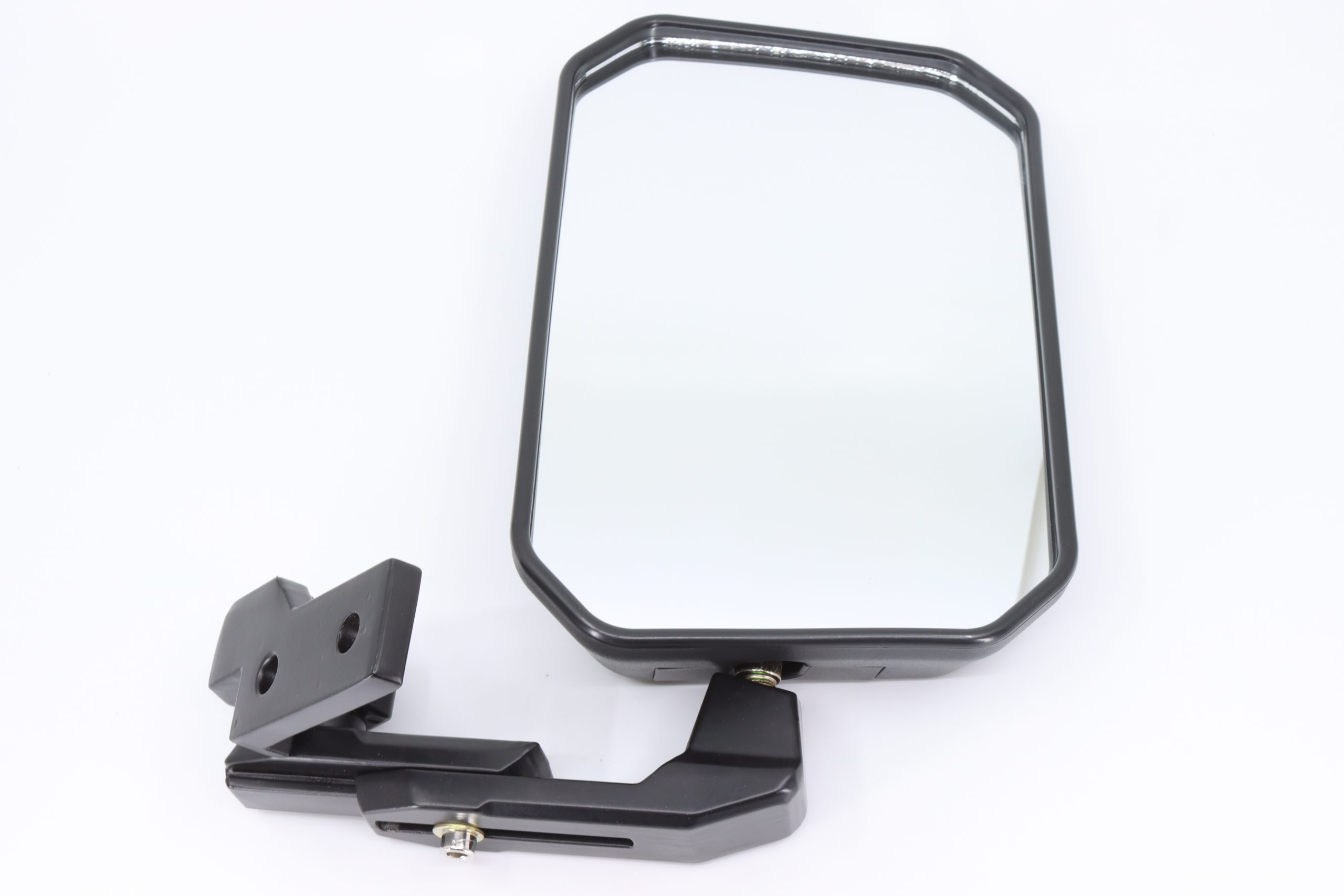 Side REAR VIEW MIRROR - RIGHT - CFMoto OEM - 5HY0-260120-10000 - Image 2