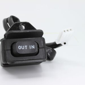 WINCH SWITCH, CFMoto OEM - 7020-150710