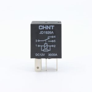 AUXILIARY RELAY, CFMoto OEM - 9010-150350