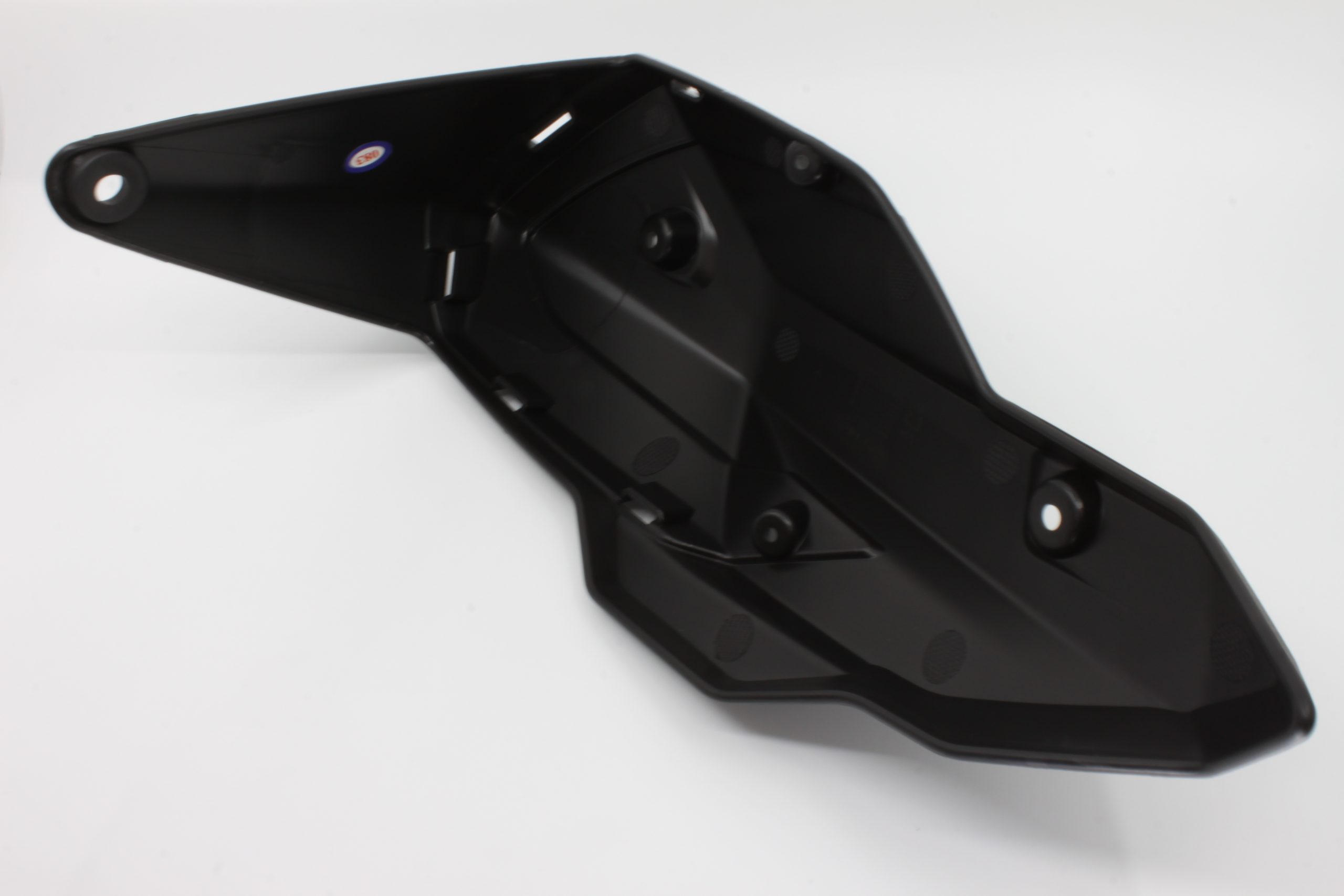 HAND GUARD - RIGHT - CFMoto OEM - 9AWA-101301-10000 - Image 2
