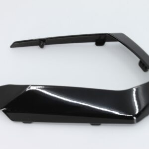 DECO PLATE, HAND GUARD - RIGHT - CFMoto OEM - 9AWA-101302-0B300