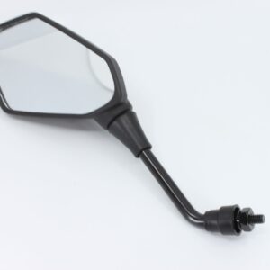 REAR VIEW MIRROR - LEFT - CFMoto OEM - 7020-200200 *NLA Use 9AY0-200200