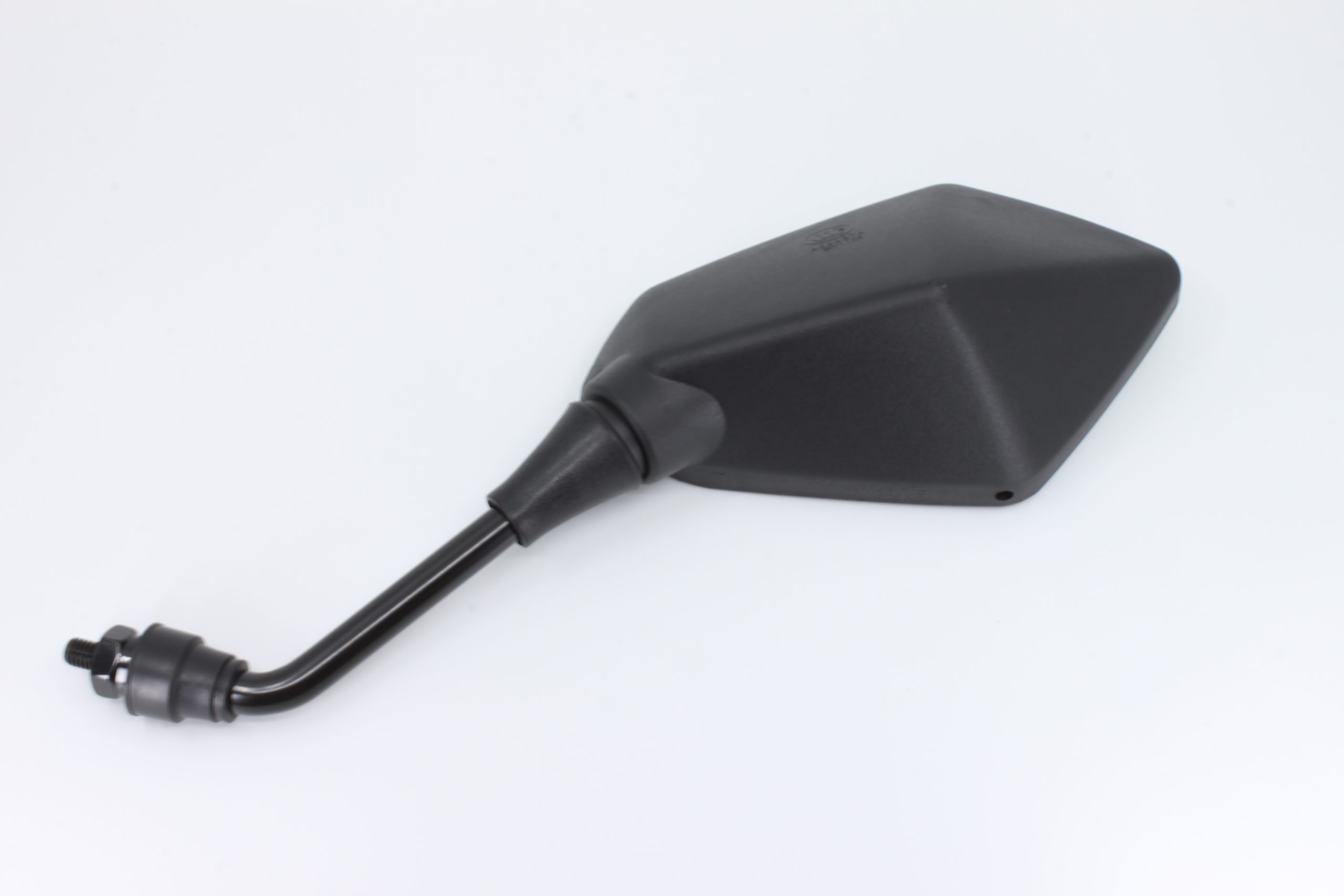 REAR VIEW MIRROR - LEFT - CFMoto OEM - 7020-200200 *NLA Use 9AY0-200200 - Image 2