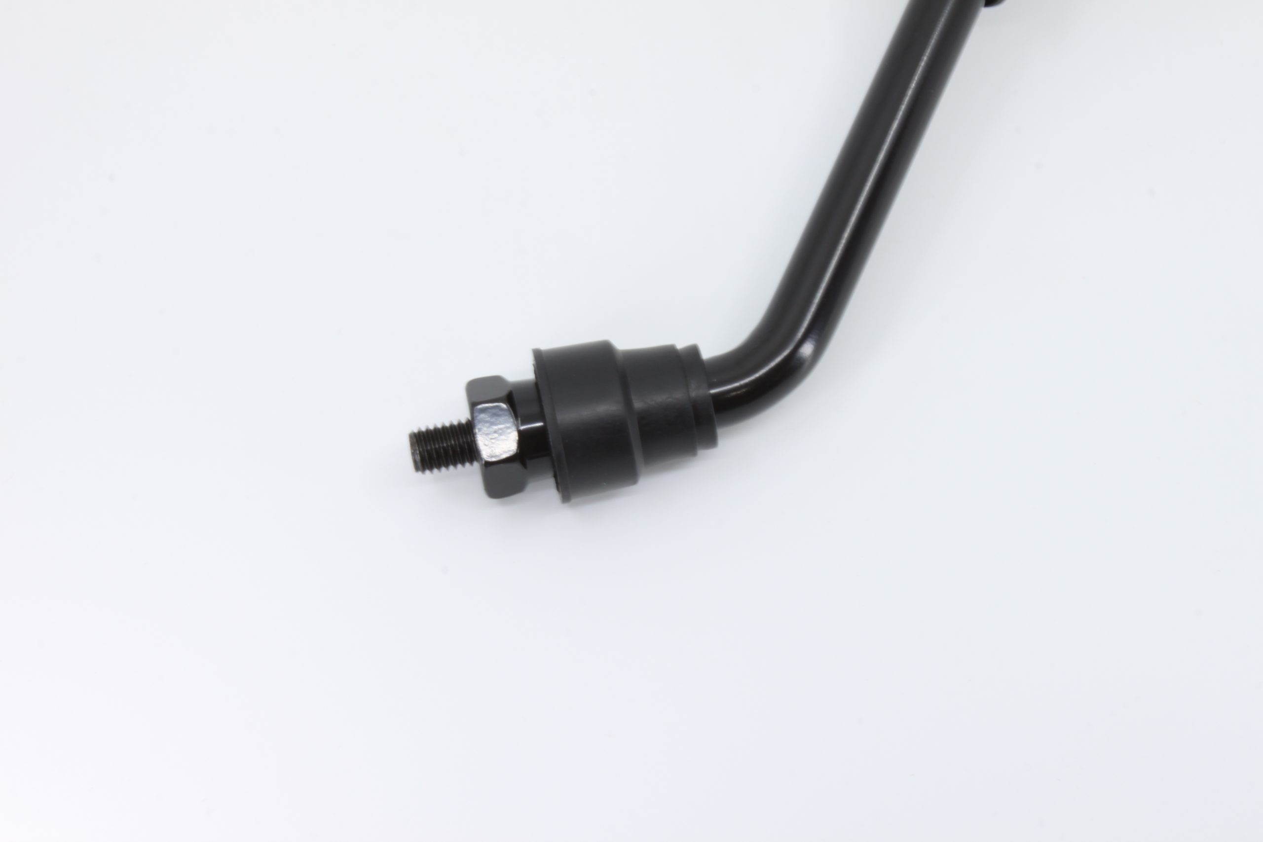 REAR VIEW MIRROR - LEFT - CFMoto OEM - 7020-200200 *NLA Use 9AY0-200200 - Image 3