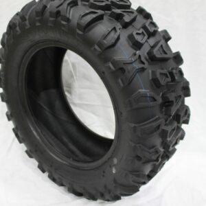 FRONT TIRE, 26X9-14, CFMoto OEM - 30703-1409