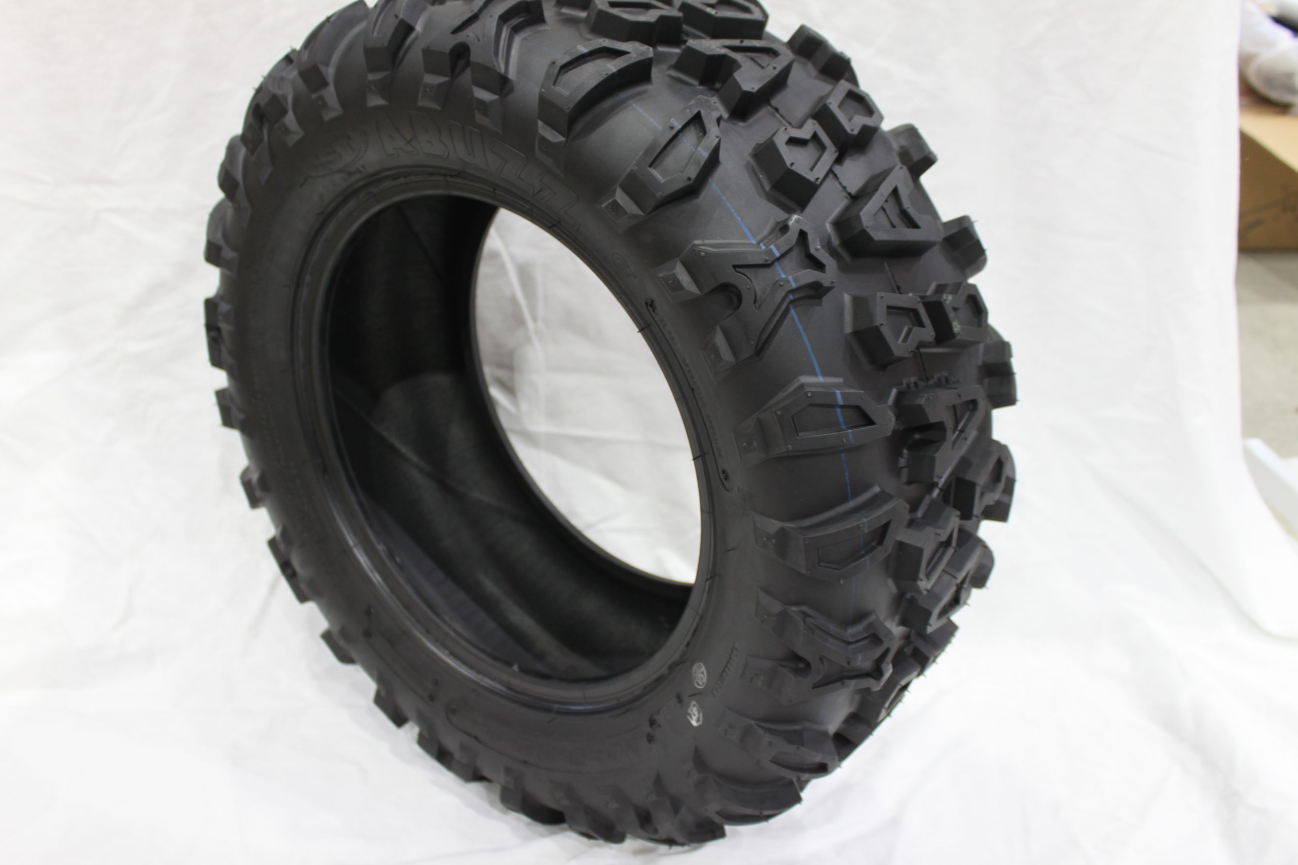 FRONT TIRE, 26X9-14, CFMoto OEM - 30703-1409