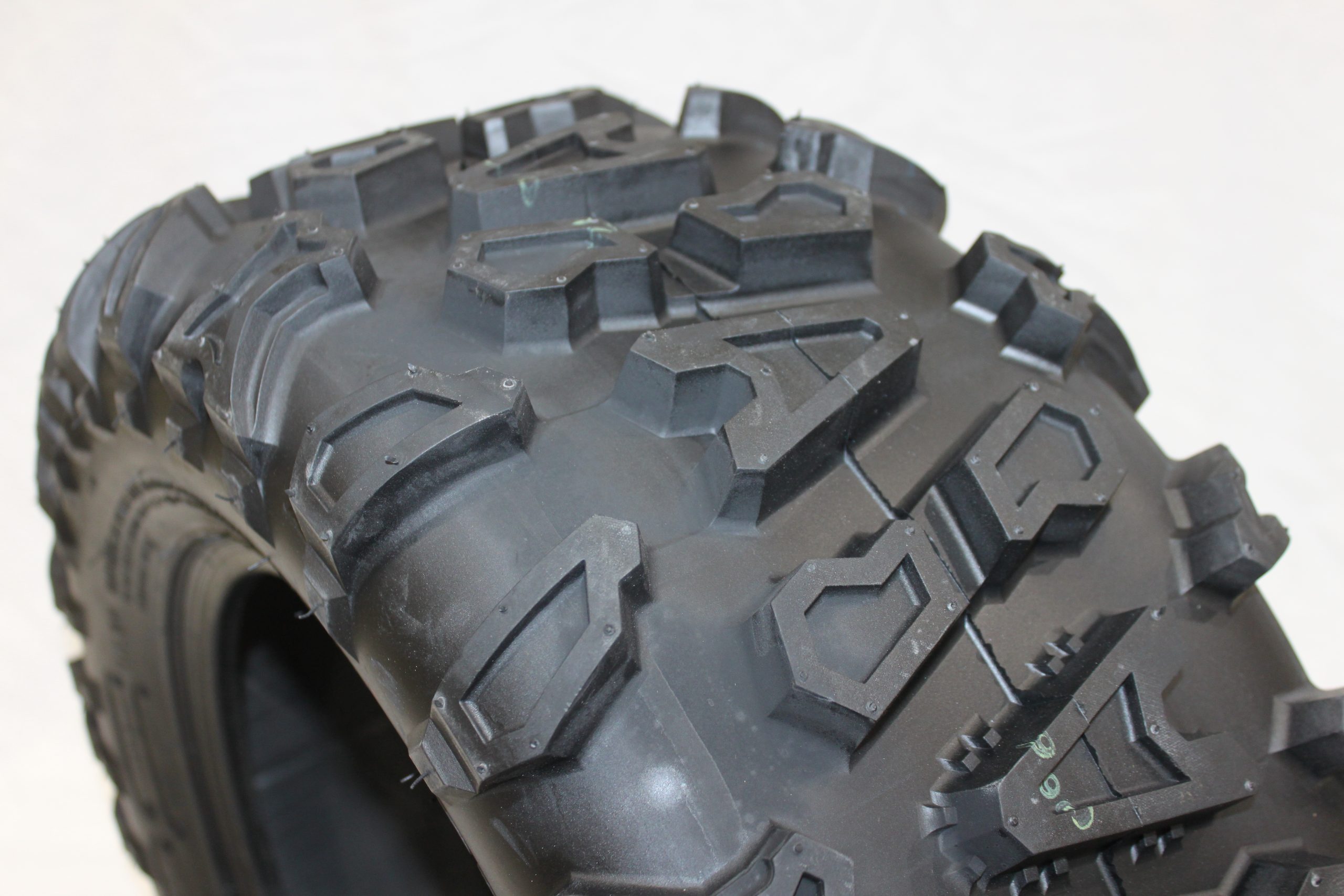 FRONT TIRE, 26X9-14, CFMoto OEM - 30703-1409 - Image 3