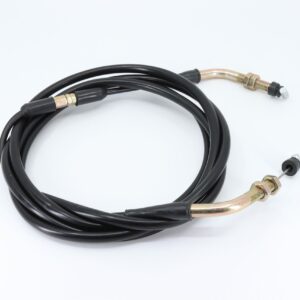 THROTTLE CABLE, CFMoto OEM - 9060-105020-1000