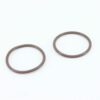 O-RING 25×2, Pack of 2, CFMoto OEM - 0800-062205