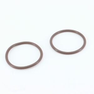 O-RING 25×2, Pack of 2, CFMoto OEM - 0800-062205