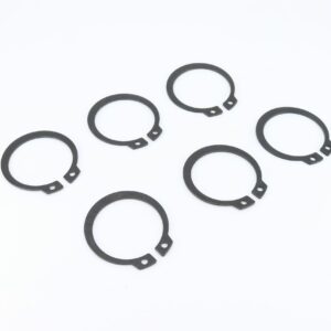 RETAINER 32, Pack of 6, CFMoto OEM - 30801-03205
