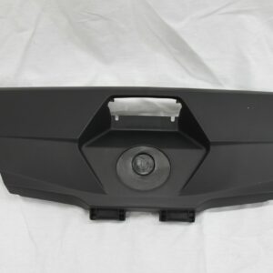 REAR TRUNK COVER, CFMoto OEM - 9AWA-043013 ***NLA REPLACE BY 9AWV-043013-2E00***