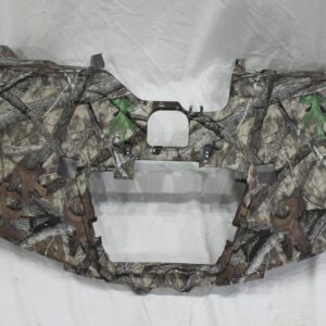 FRONT FENDER, TRUE TIMBER CAMO, CFMoto OEM - 9AWA-041021-0RE00