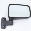 REAR VIEW MIRROR, RIGHT, CFMoto OEM - 7030-260120