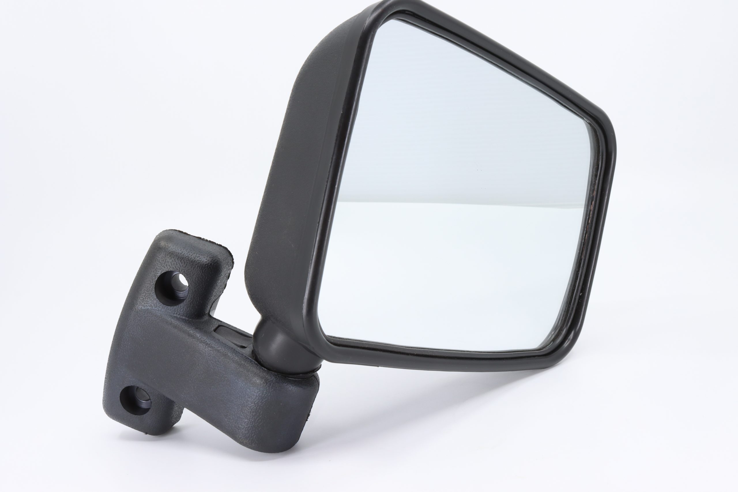 REAR VIEW MIRROR, RIGHT, CFMoto OEM - 7030-260120 - Image 3