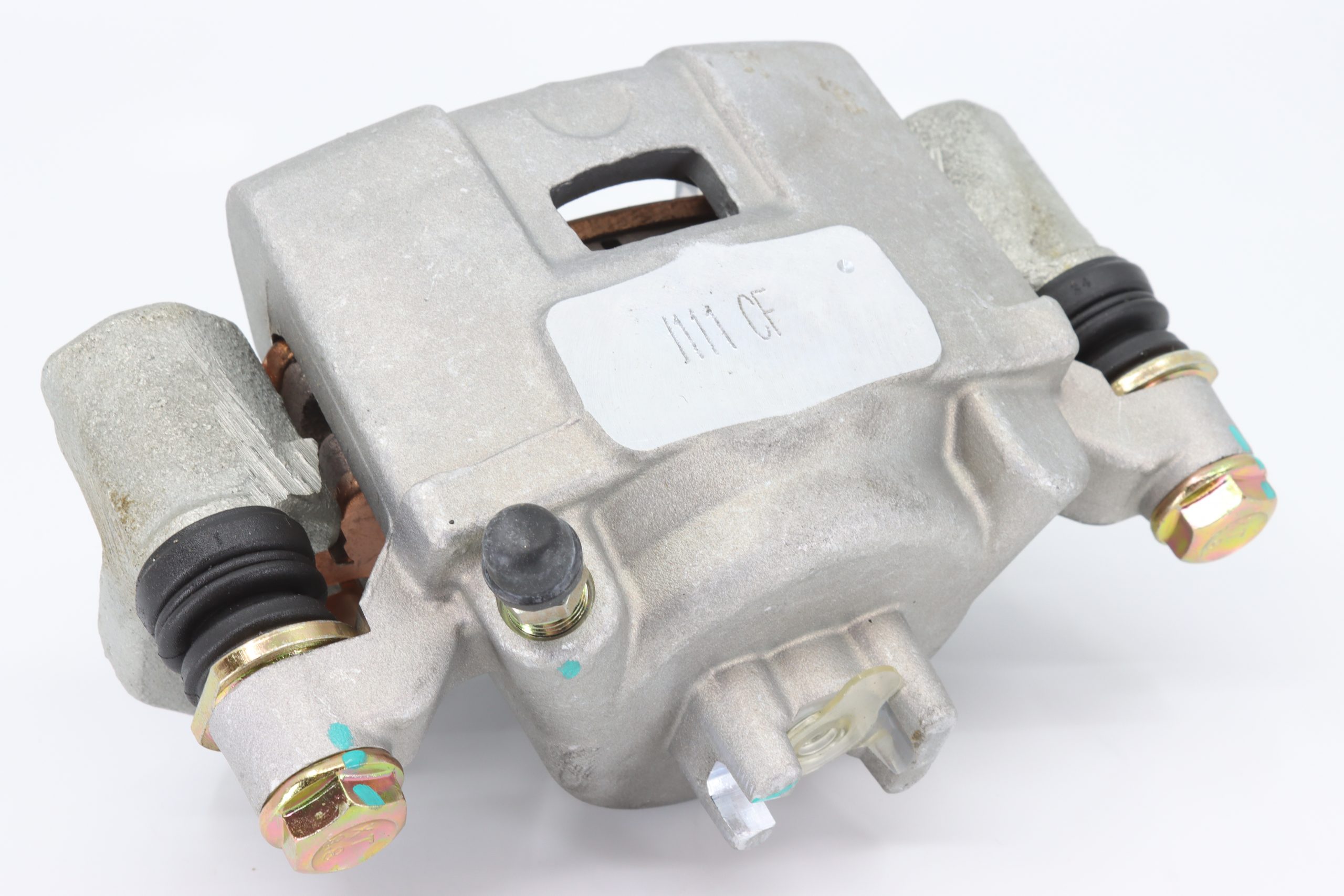 BRAKE CALIPER, CFMoto OEM - 7020-081030-10000 - Image 7