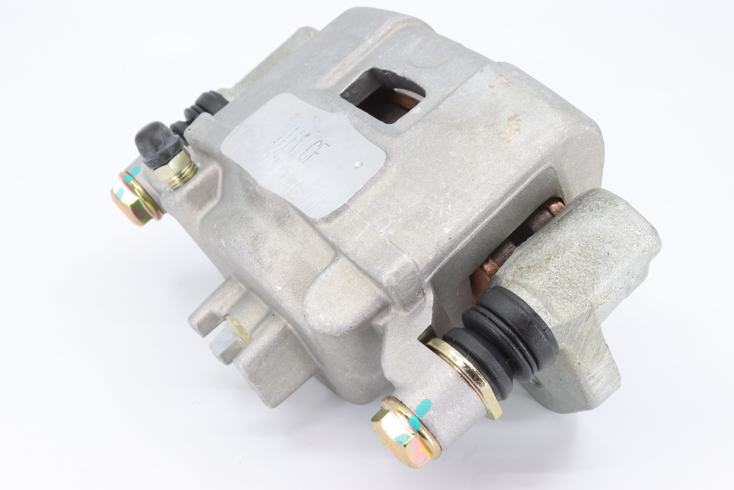 BRAKE CALIPER, CFMoto OEM - 7020-081030-10000 - Image 6