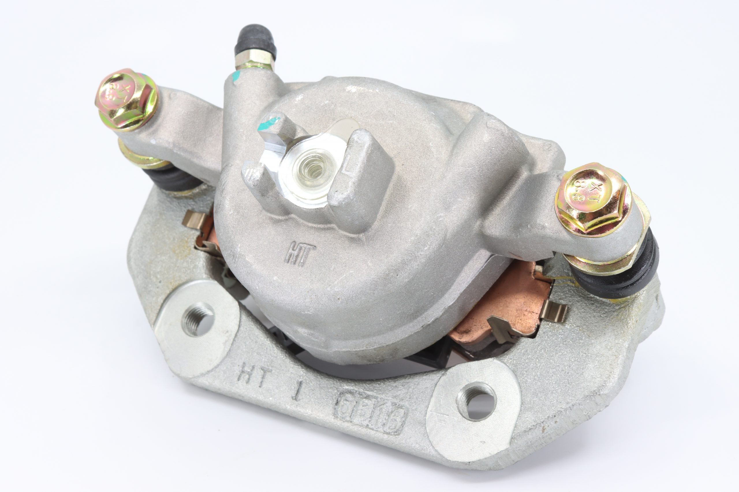 BRAKE CALIPER, CFMoto OEM - 7020-081030-10000 - Image 5