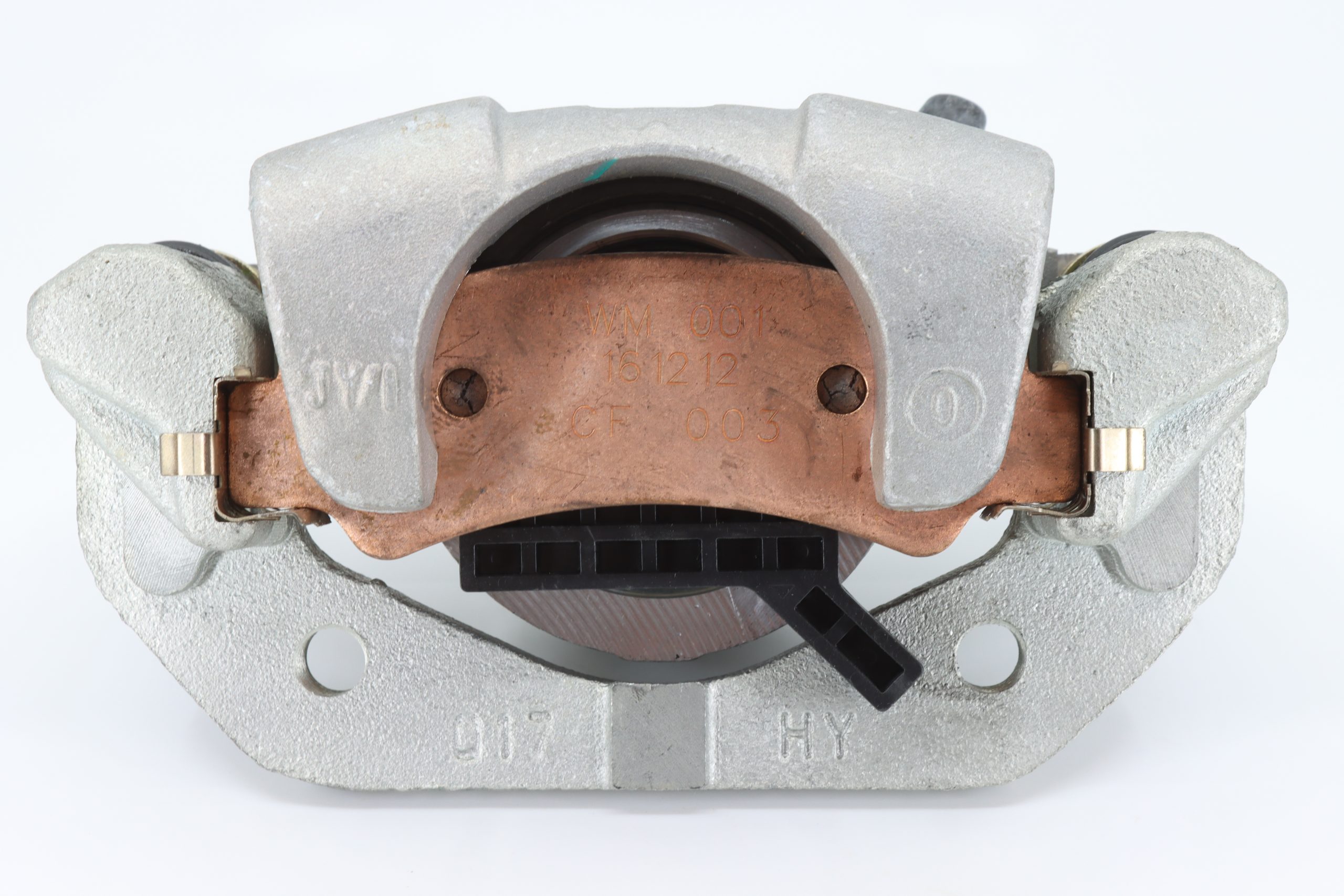 BRAKE CALIPER, CFMoto OEM - 7020-081030-10000 - Image 3