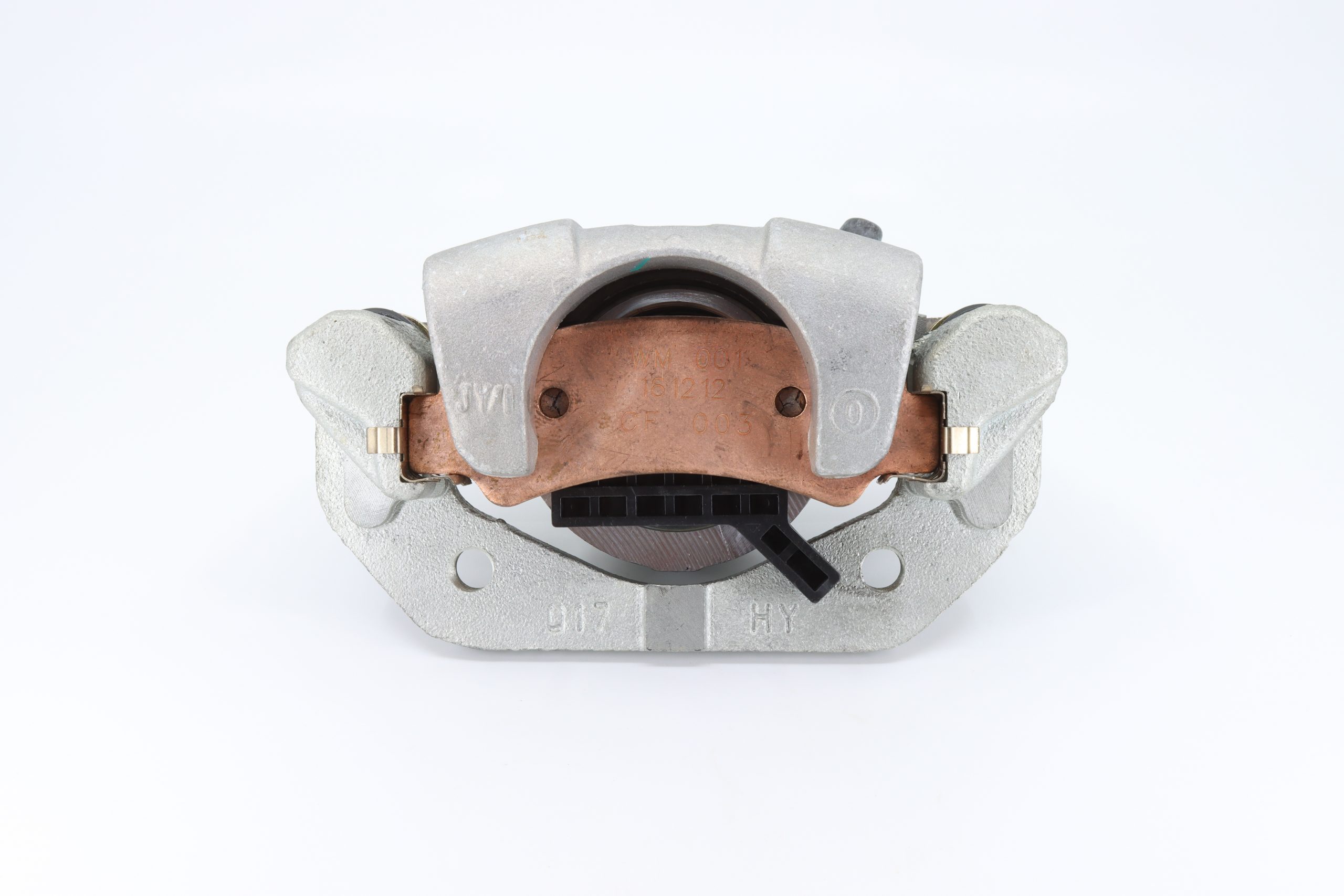 BRAKE CALIPER, CFMoto OEM - 7020-081030-10000 - Image 8