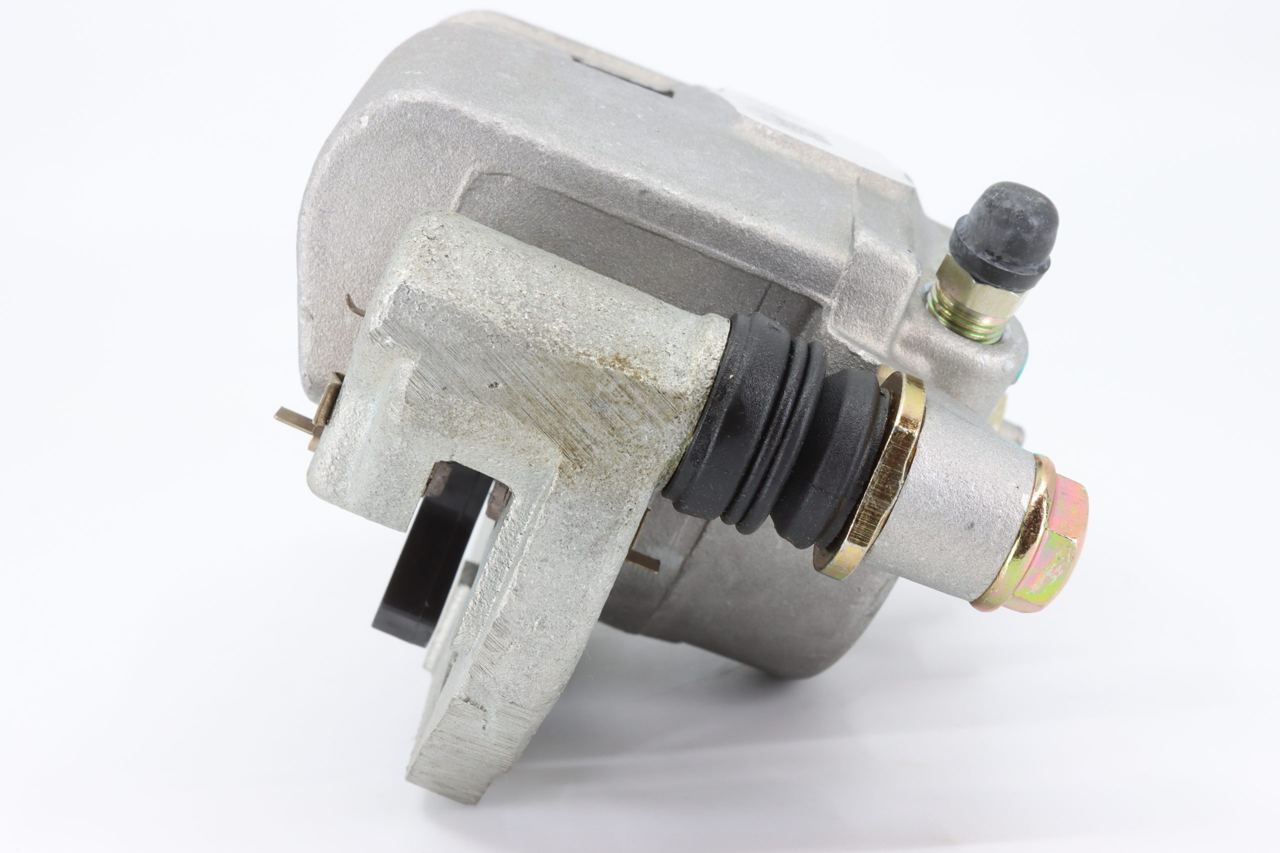 BRAKE CALIPER, CFMoto OEM - 7020-081030-10000 - Image 9