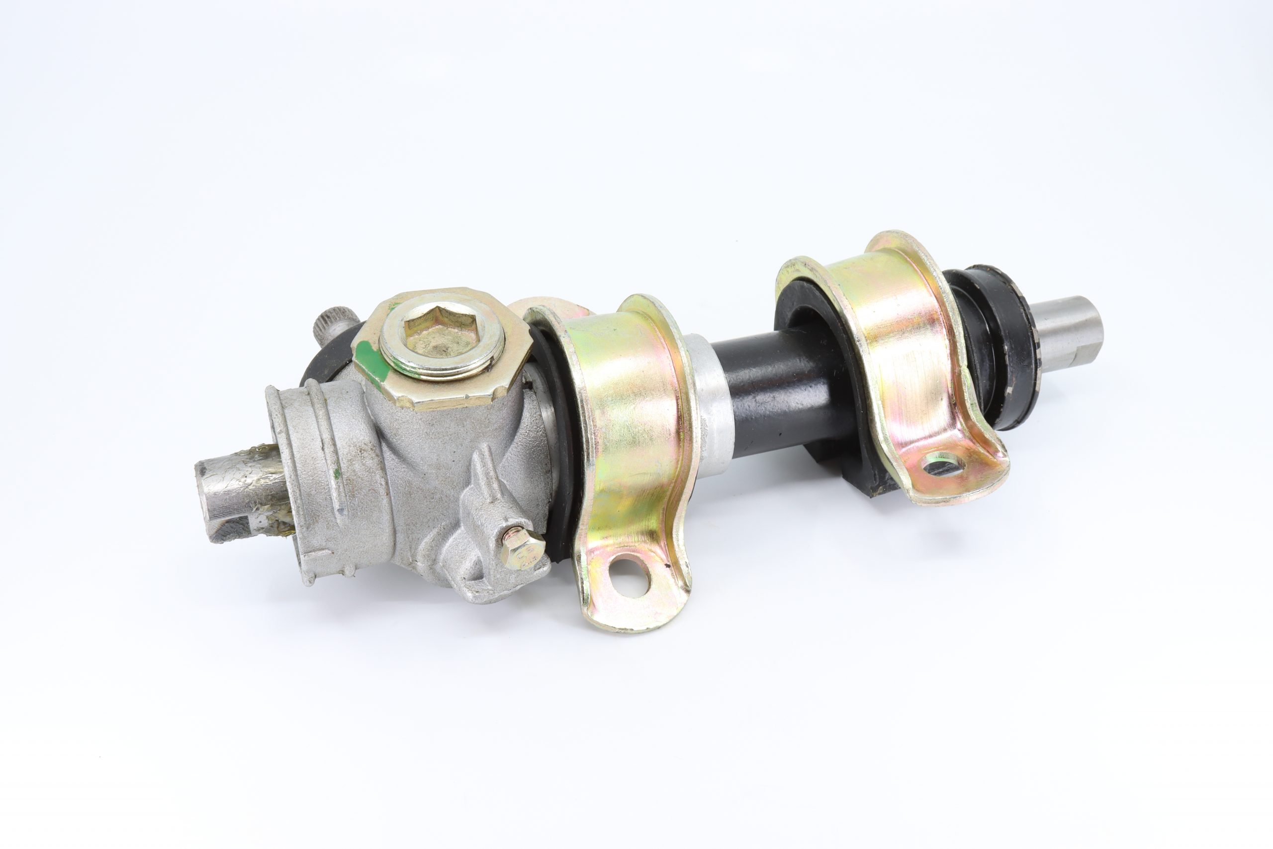 STEERING GEARBOX ASSY. - CFMoto OEM - 9030-101100