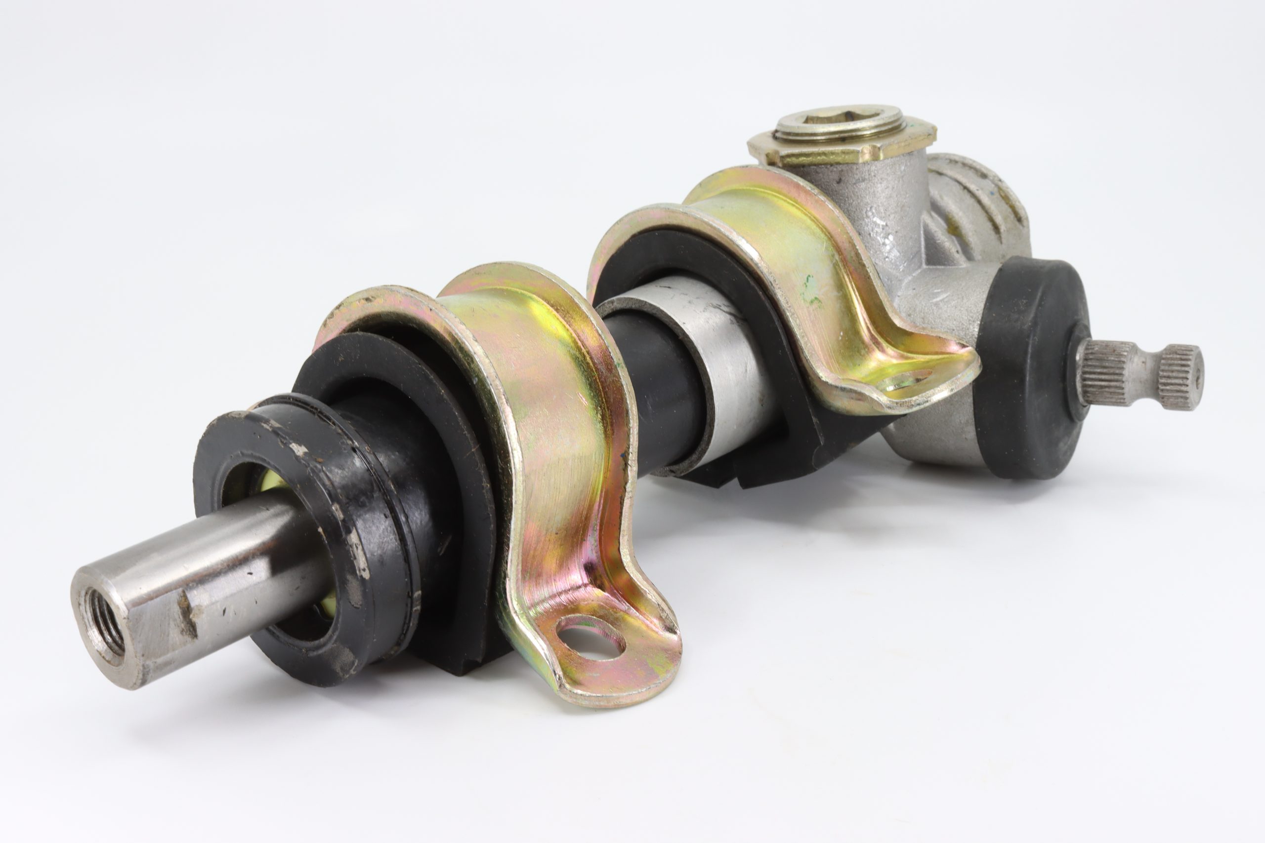 STEERING GEARBOX ASSY. - CFMoto OEM - 9030-101100 - Image 4