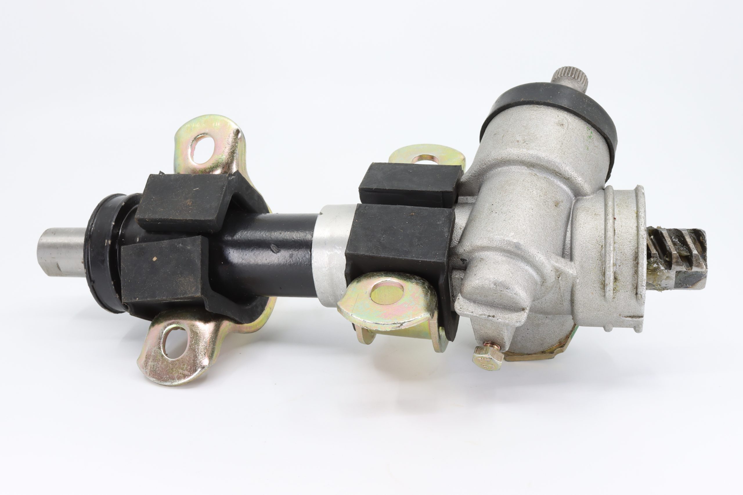 STEERING GEARBOX ASSY. - CFMoto OEM - 9030-101100 - Image 8