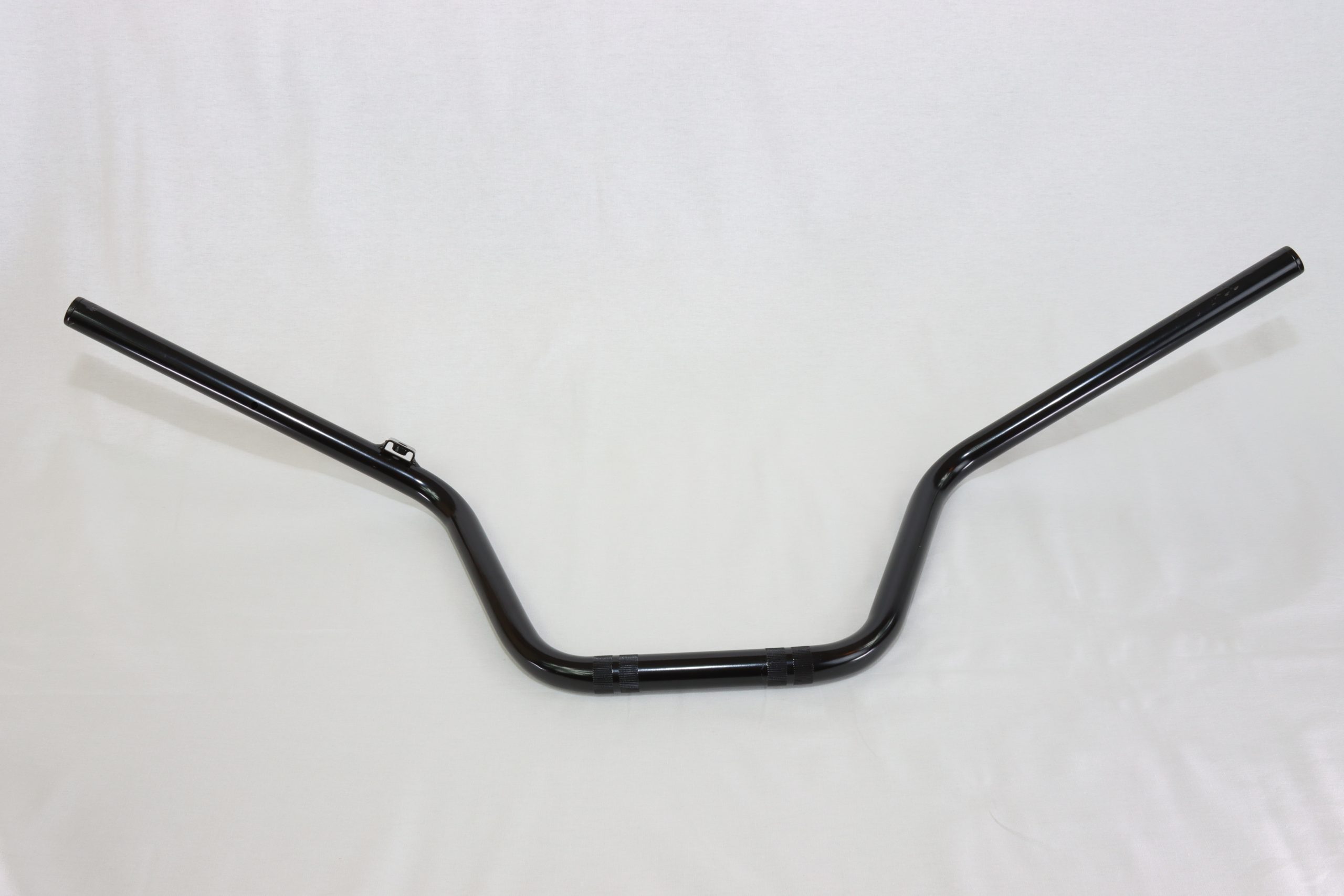 HANDLE BAR, CFMoto OEM - 9CR6-101100-10000 ***NLA USE 9DSV-101100-6K00-0BU00