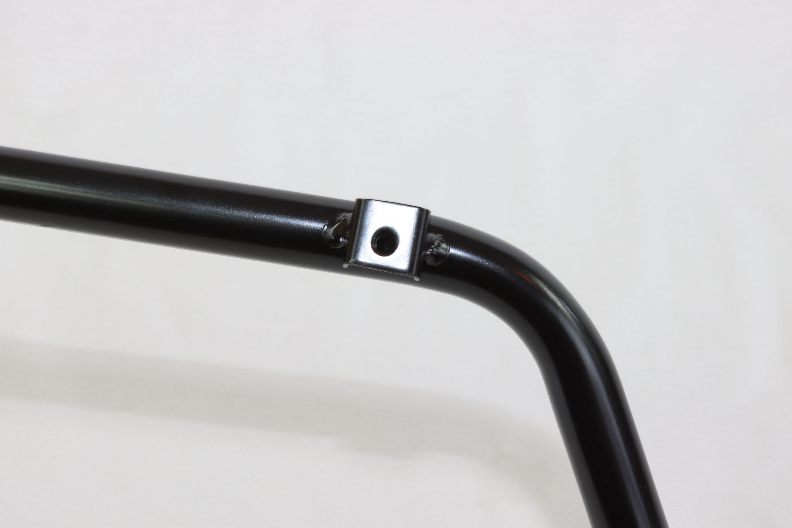 HANDLE BAR, CFMoto OEM - 9CR6-101100-10000 ***NLA USE 9DSV-101100-6K00-0BU00 - Image 3