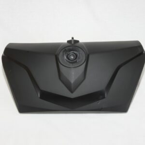 REAR TRUNK COVER, CFMoto OEM - 9CR6-043024