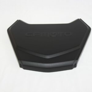 FRONT MIDDLE RACK COVER - CFMoto OEM - 9DS#-140015-6001 ***NLA USE 9DSV-140015-6K00