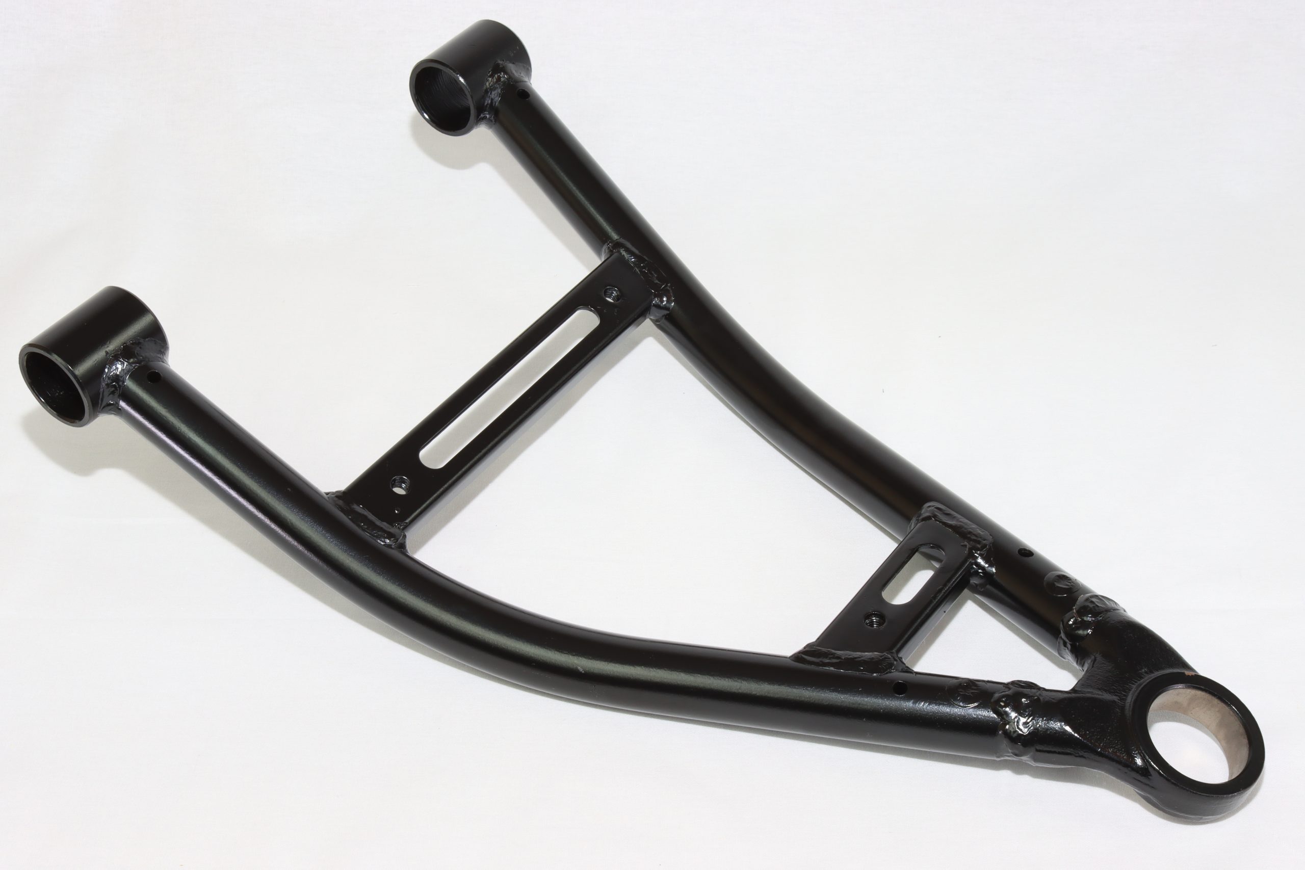 FRONT LOWER A-ARM - RIGHT - CFMoto OEM - 9AWA-050410 ***NLA USE 9AWV-050410-2E00 - Image 2