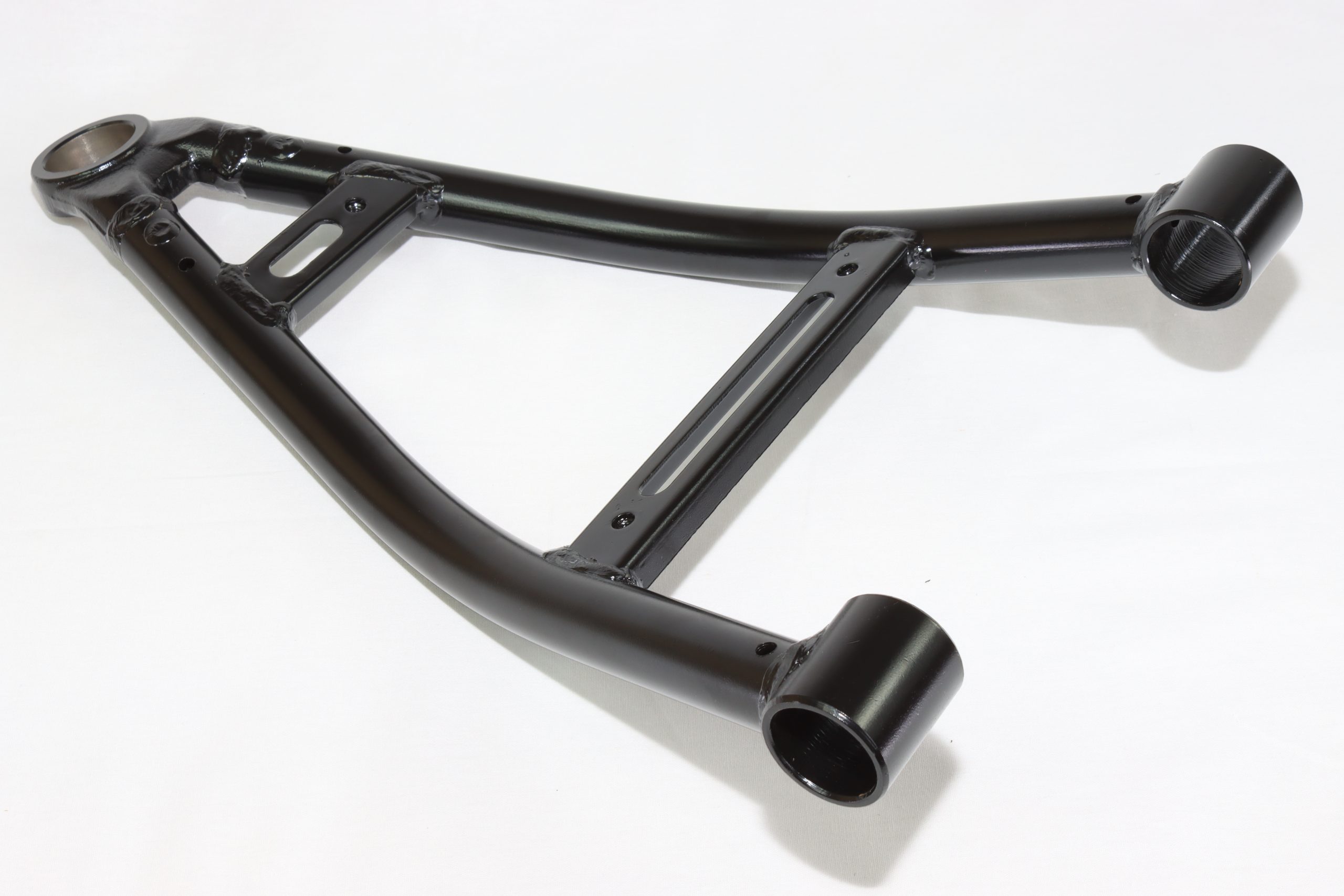 FRONT LOWER A-ARM - RIGHT - CFMoto OEM - 9AWA-050410 ***NLA USE 9AWV-050410-2E00 - Image 4