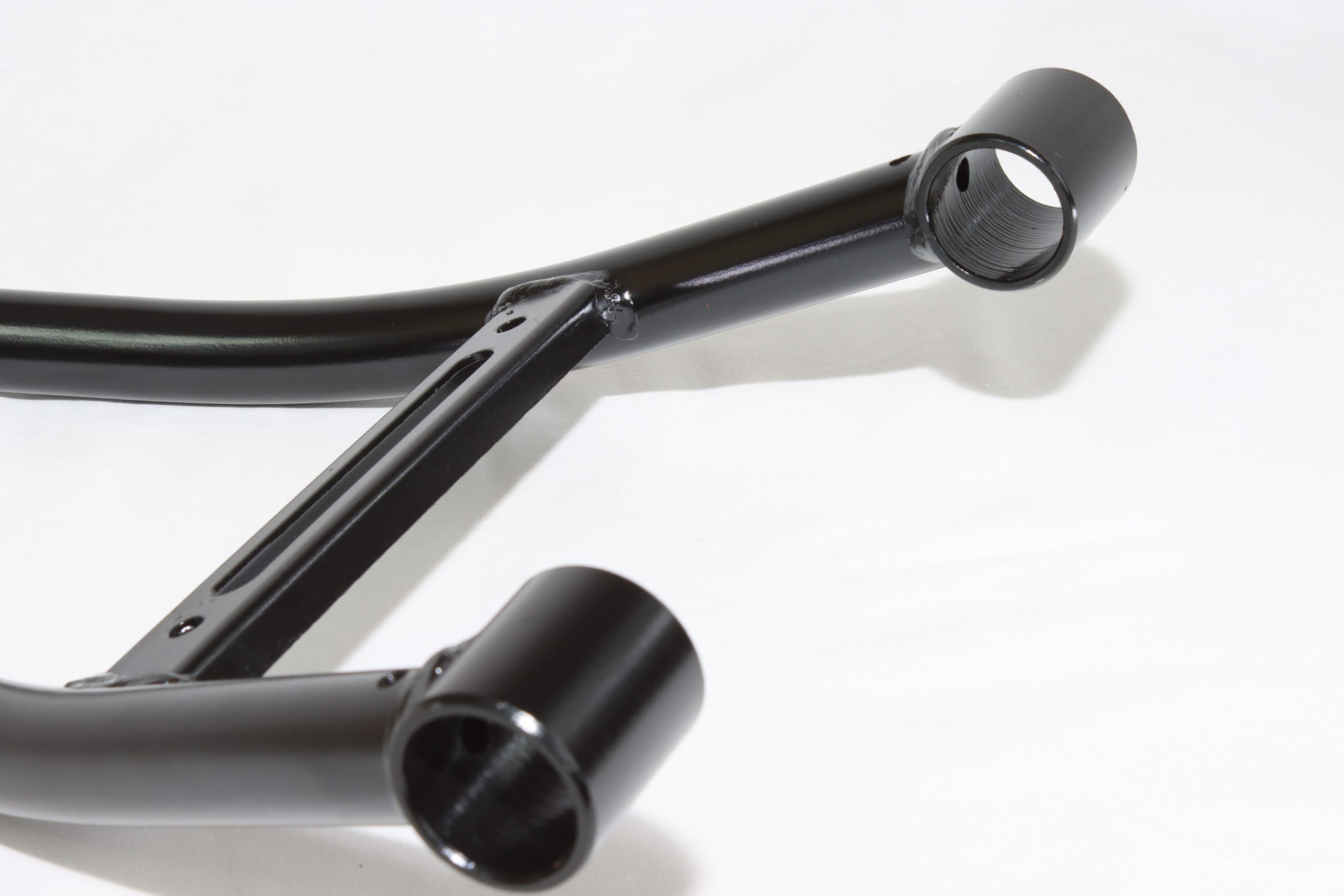 FRONT LOWER A-ARM - RIGHT - CFMoto OEM - 9AWA-050410 ***NLA USE 9AWV-050410-2E00 - Image 5