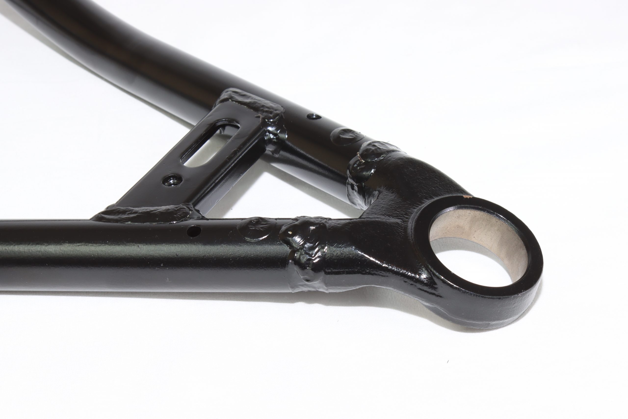 FRONT LOWER A-ARM - RIGHT - CFMoto OEM - 9AWA-050410 ***NLA USE 9AWV-050410-2E00 - Image 6