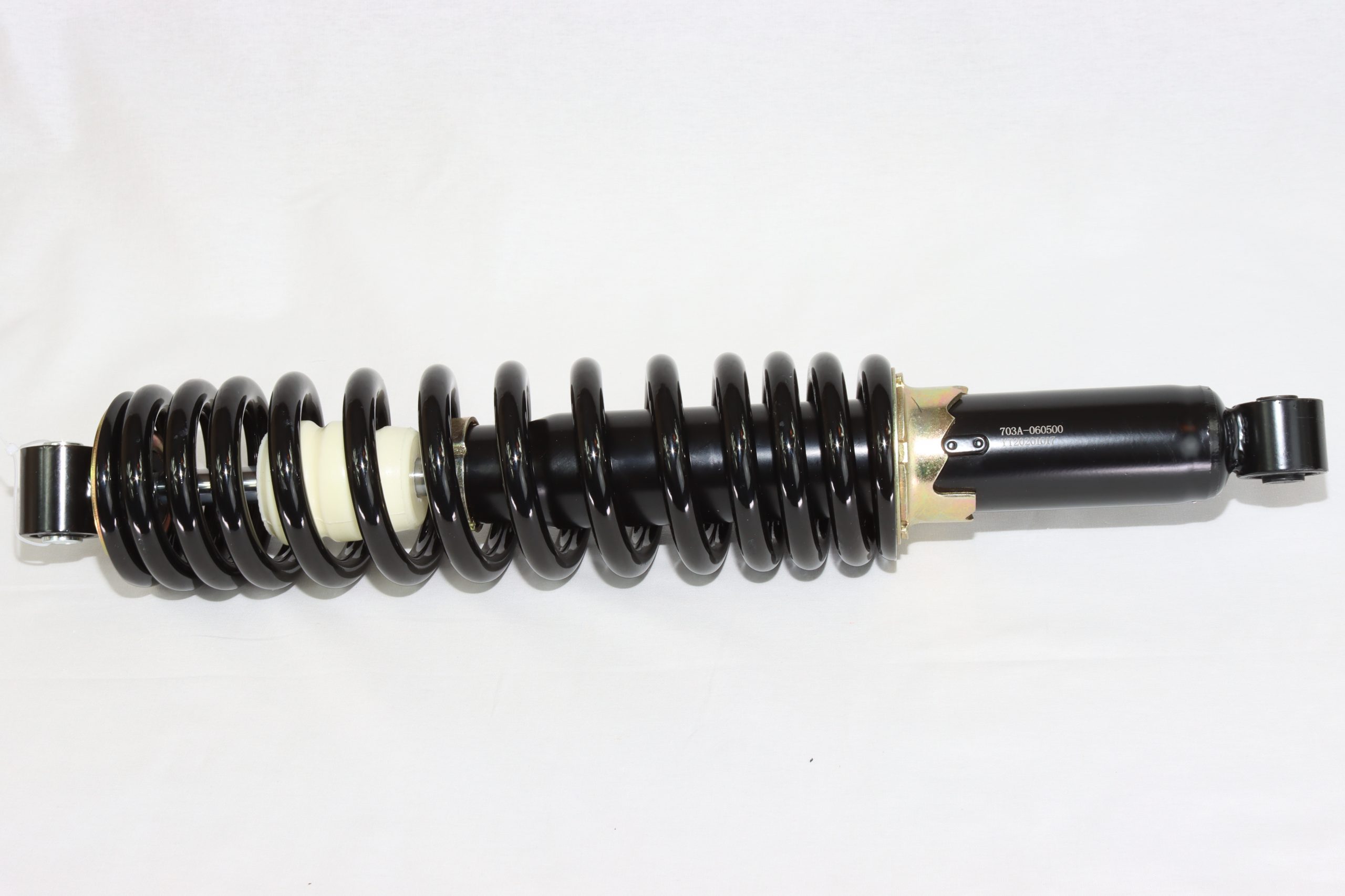 REAR SHOCK ABSORBER, CFMoto OEM - 703A-060500 - Image 3