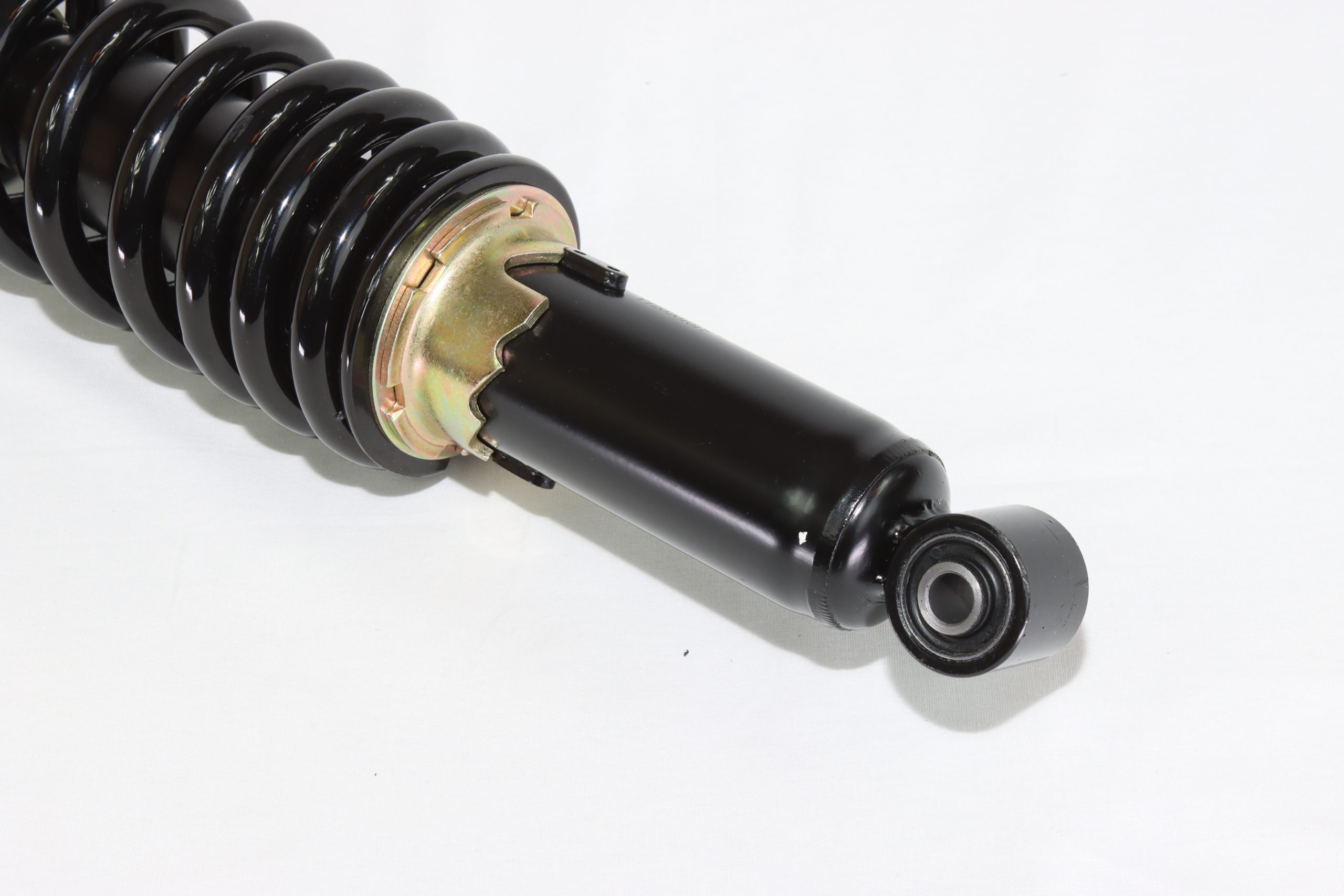 REAR SHOCK ABSORBER, CFMoto OEM - 703A-060500 - Image 2