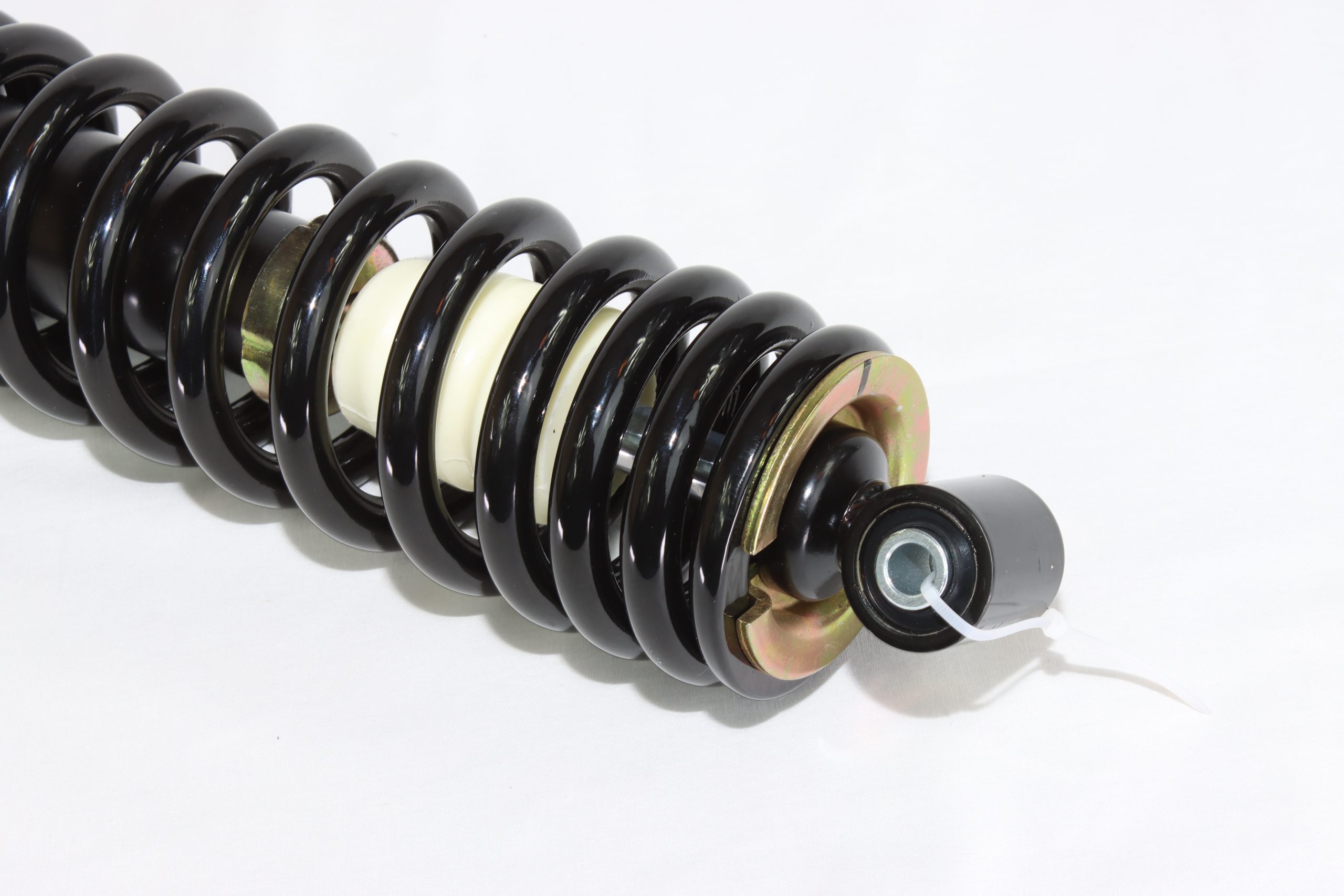 REAR SHOCK ABSORBER, CFMoto OEM - 703A-060500 - Image 4