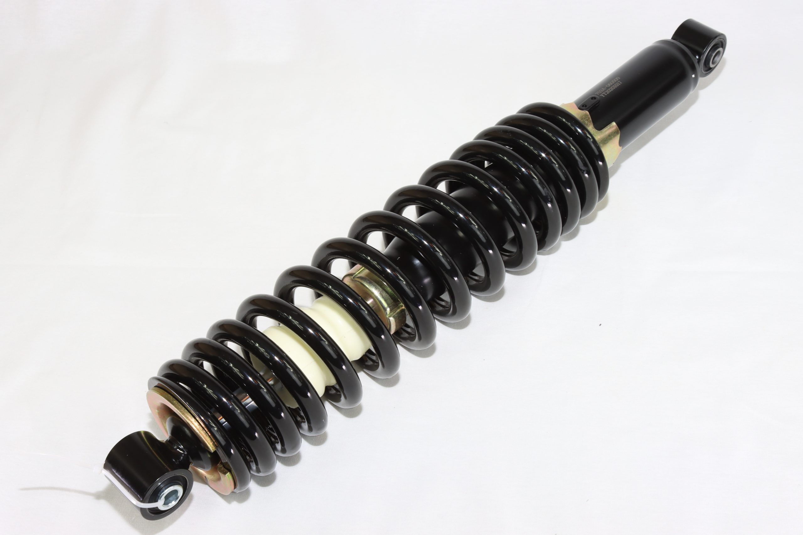 REAR SHOCK ABSORBER, CFMoto OEM - 703A-060500 - Image 5