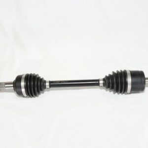 CV DRIVE SHAFT - FRONT LEFT - CFMoto OEM - 5BWA-270100-50000